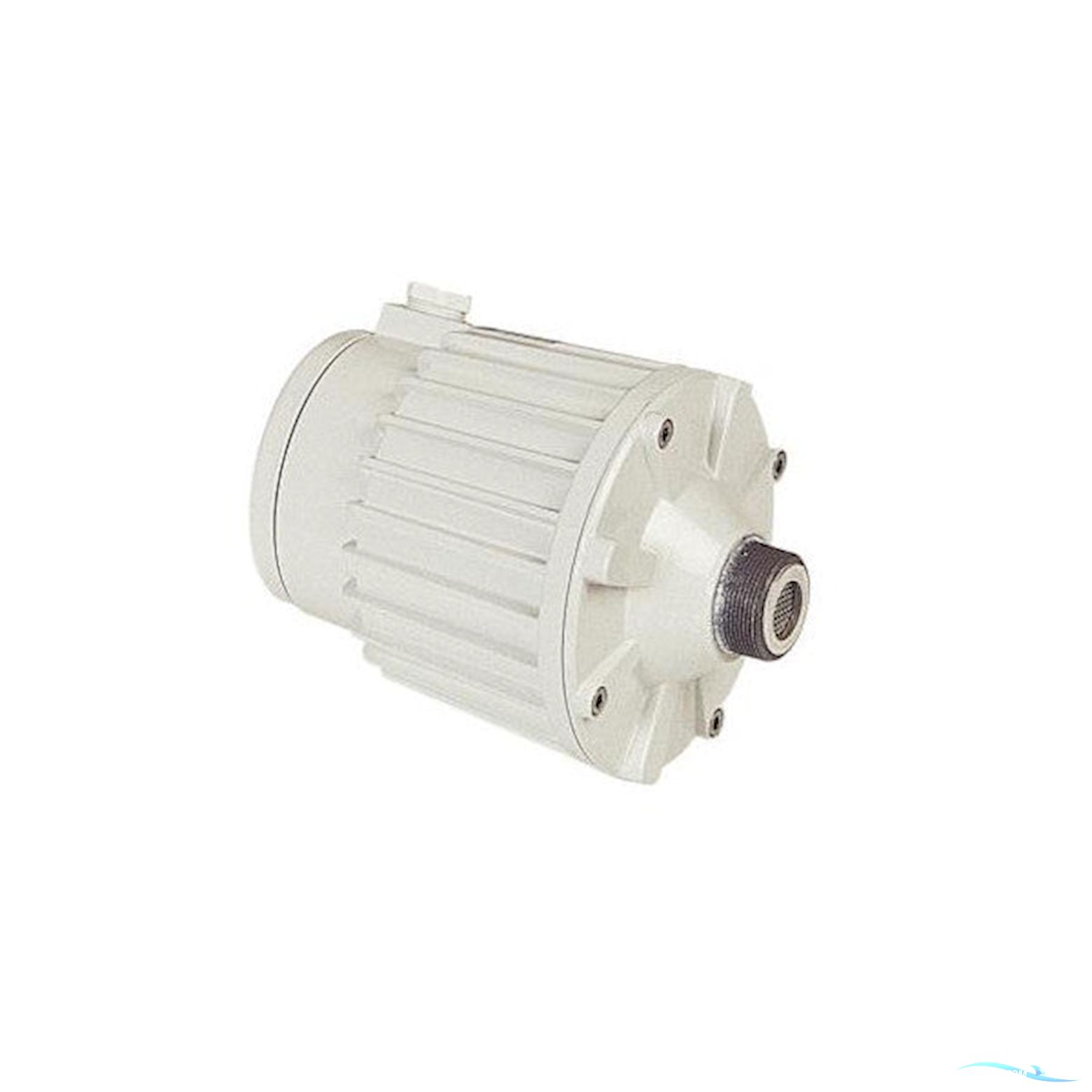 Zenitel 100V 100W Horn Loudspeaker Driver Unit IP67 for Marine and Industrial Use Båtsutrustning 2025, Holland