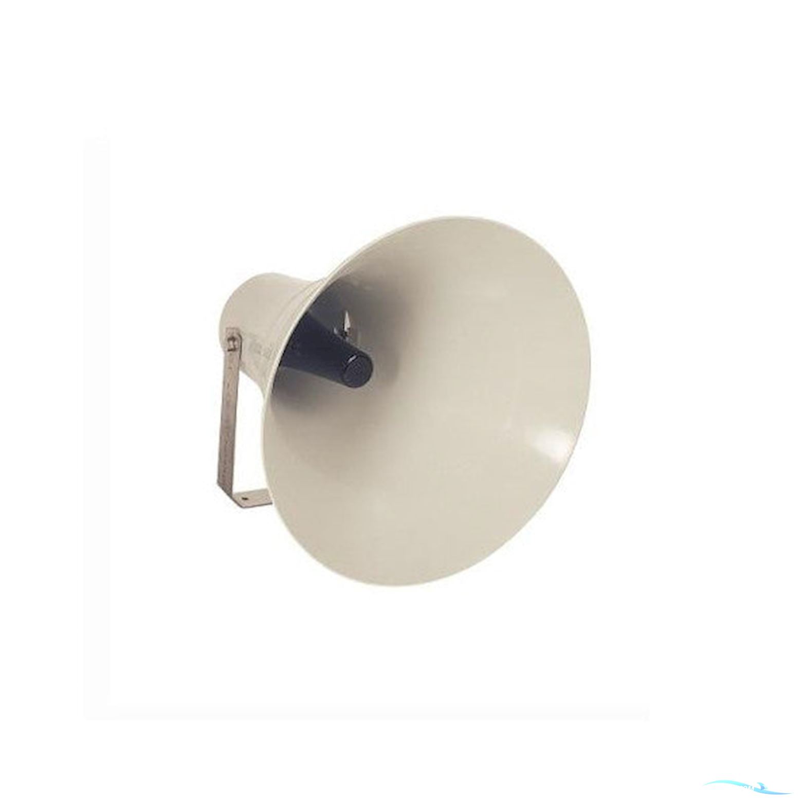 Zenitel Dst-100 DH-50 Marine Horn Speaker IP67 Waterproof Båtsutrustning 2025, Holland
