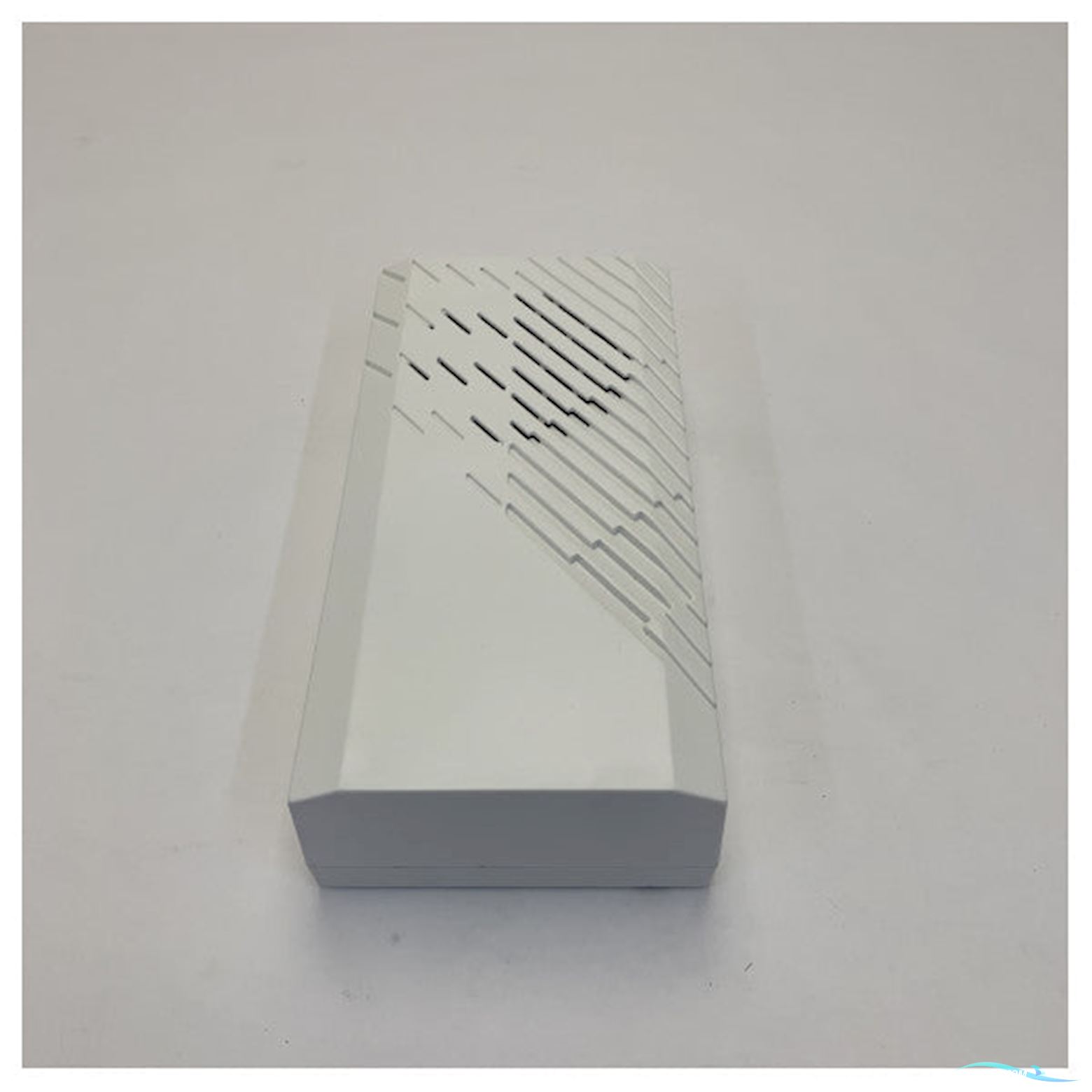 Zenitel Safe-10Ptf IP44 Bathroom Loudspeaker Module Båtsutrustning 2025, Holland