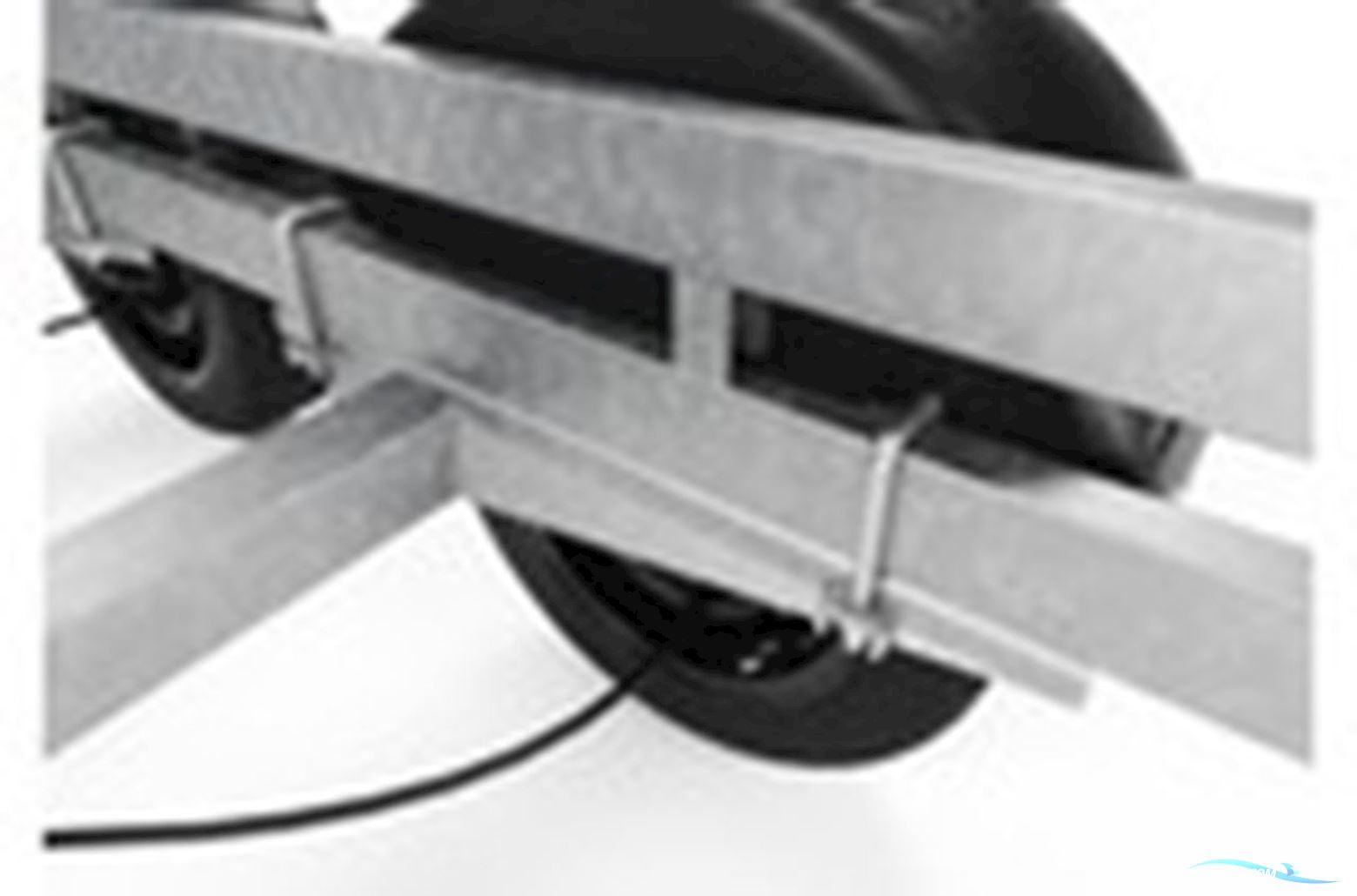 Brenderup - Kano / Kajak