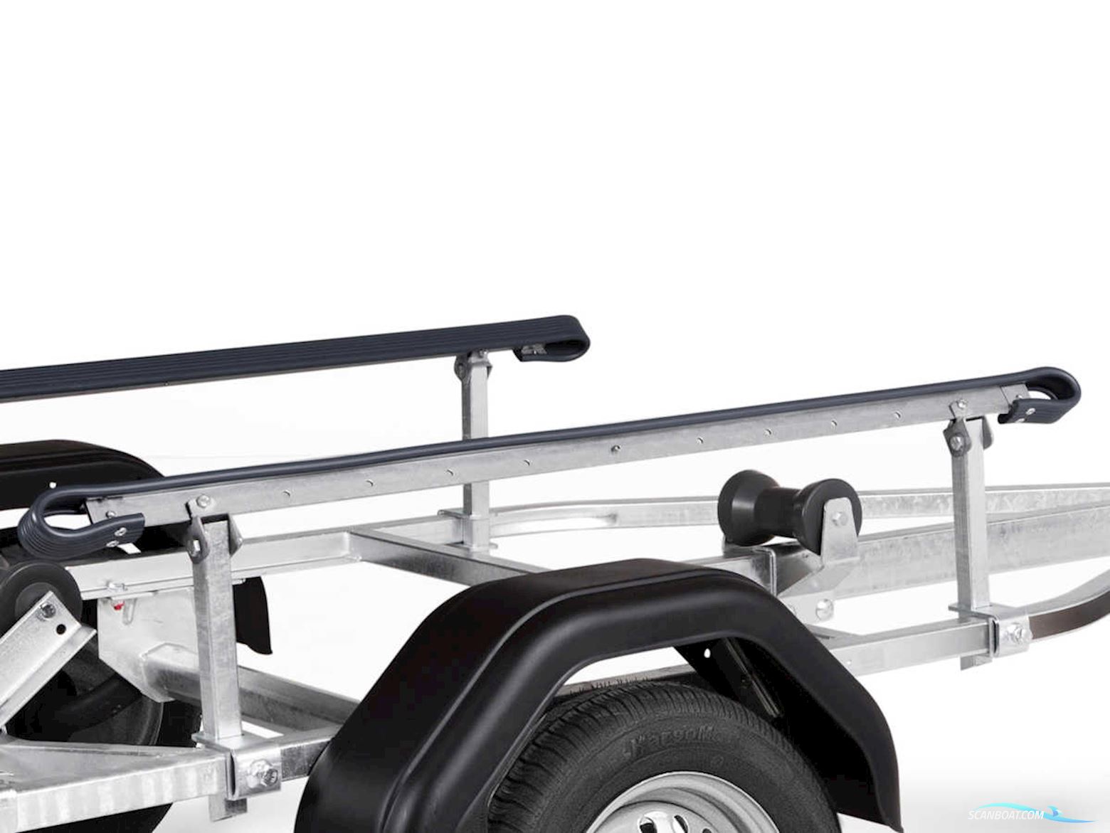 Brenderup 150600UB Rax