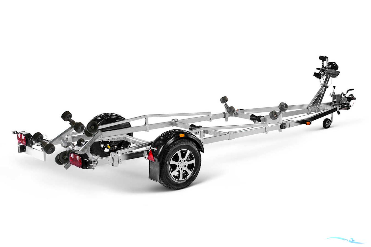 Brenderup 201300B SRX