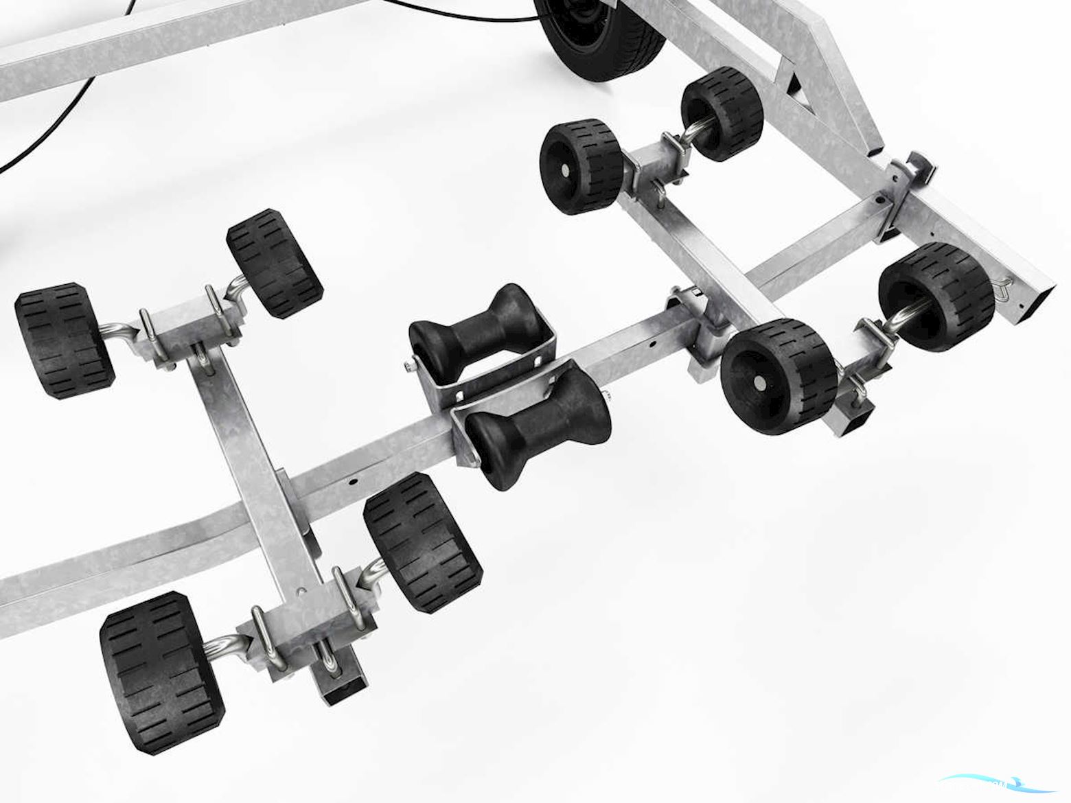 Brenderup 221800B SR