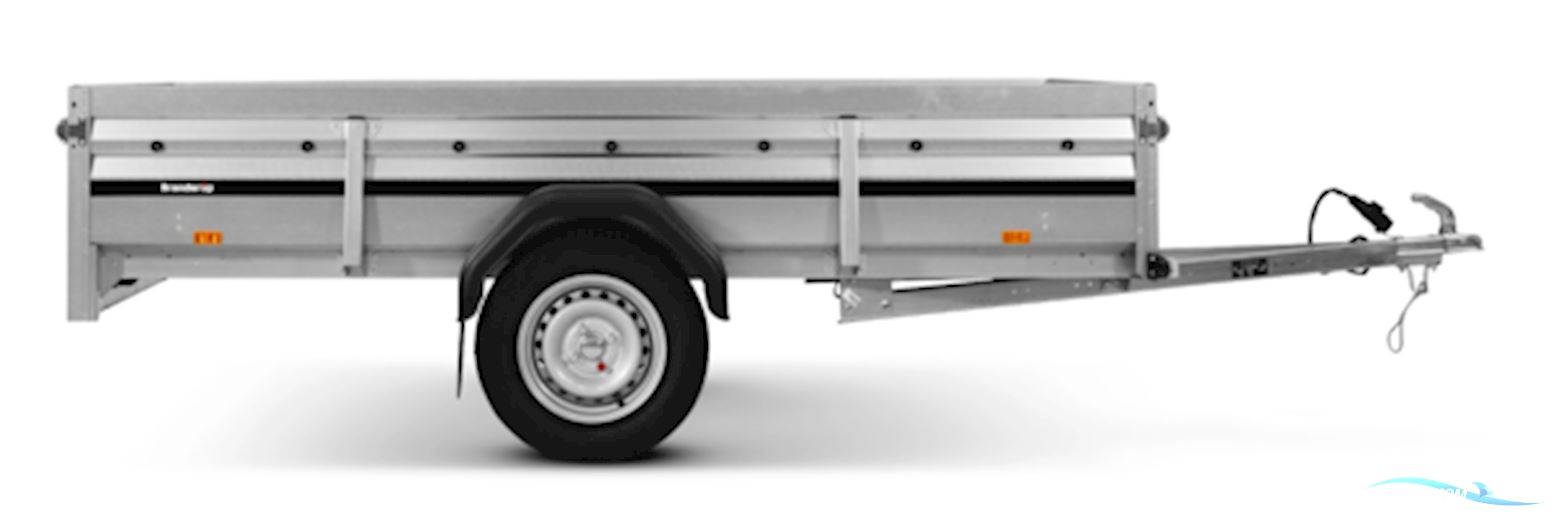 Brenderup 2270XL - NYHED !