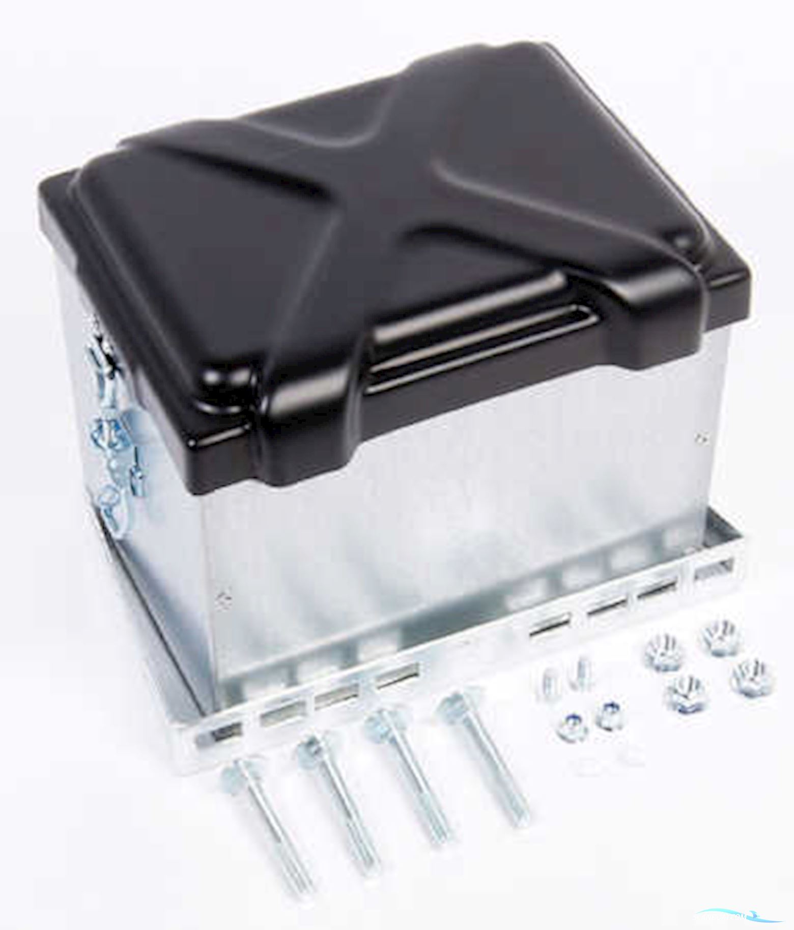 Brenderup 242000TB SR