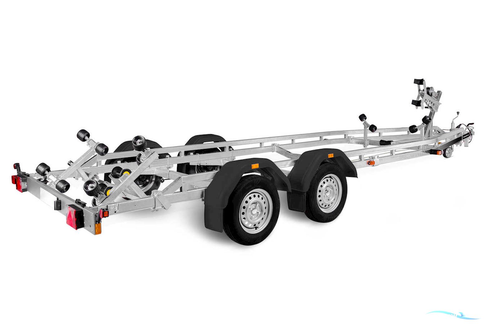 Brenderup 242500TB SR