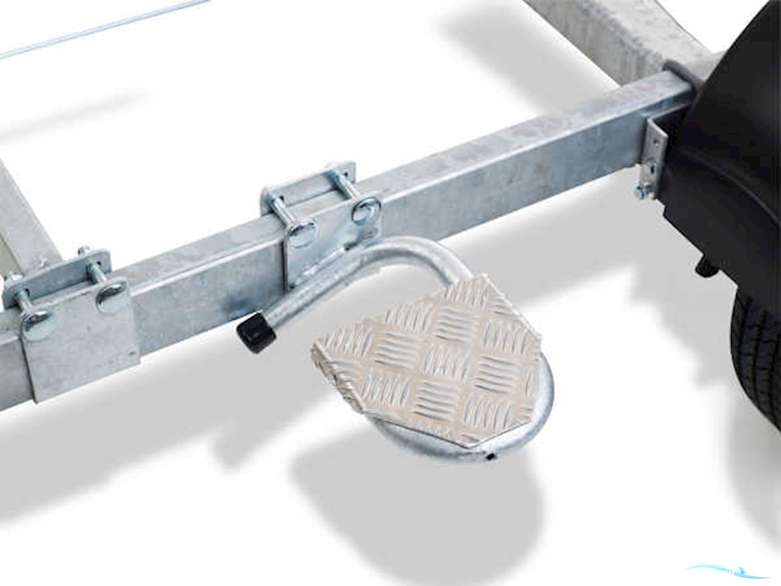 Brenderup 242500TB SR