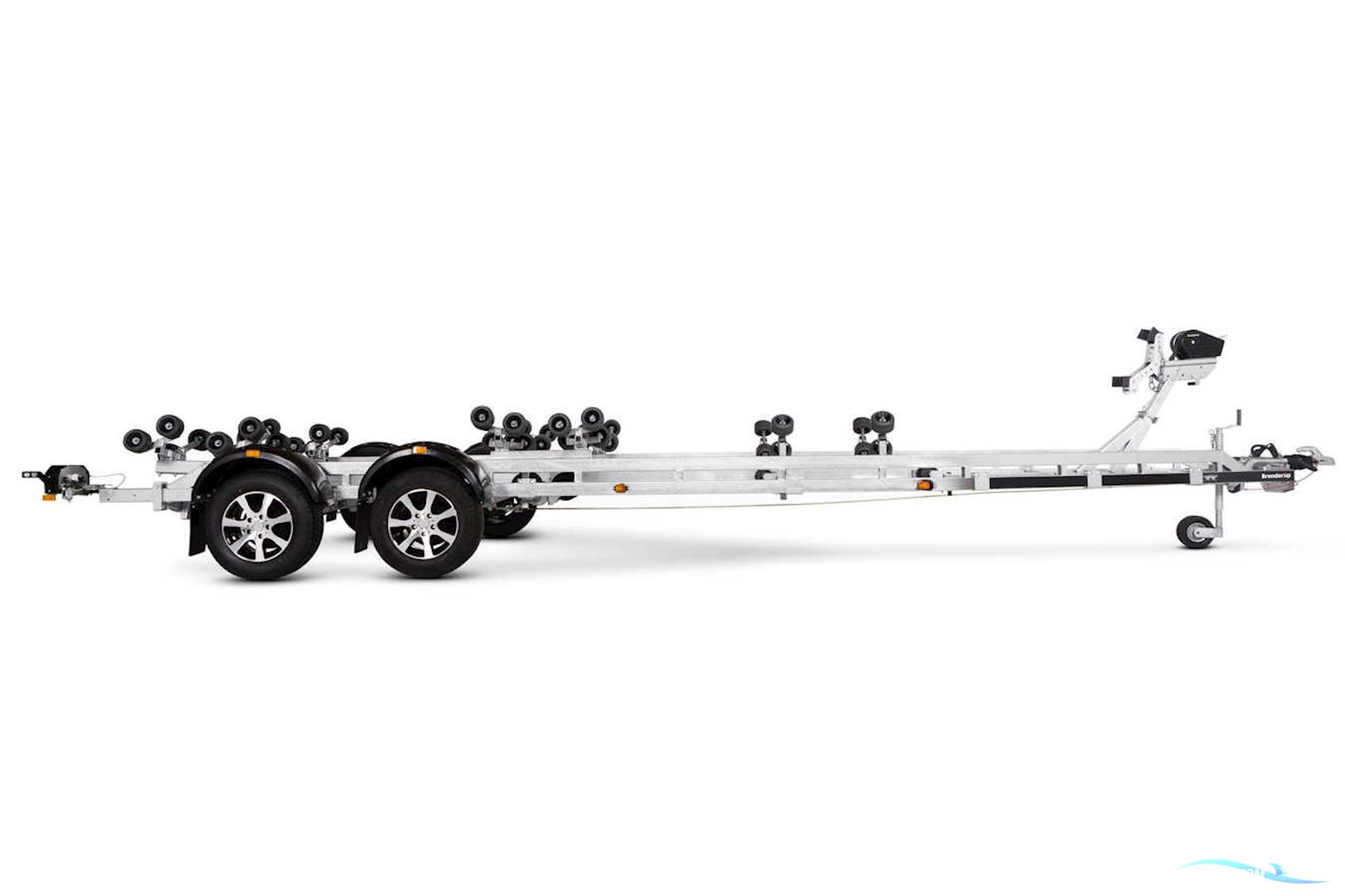 Brenderup 303500TB Asr X