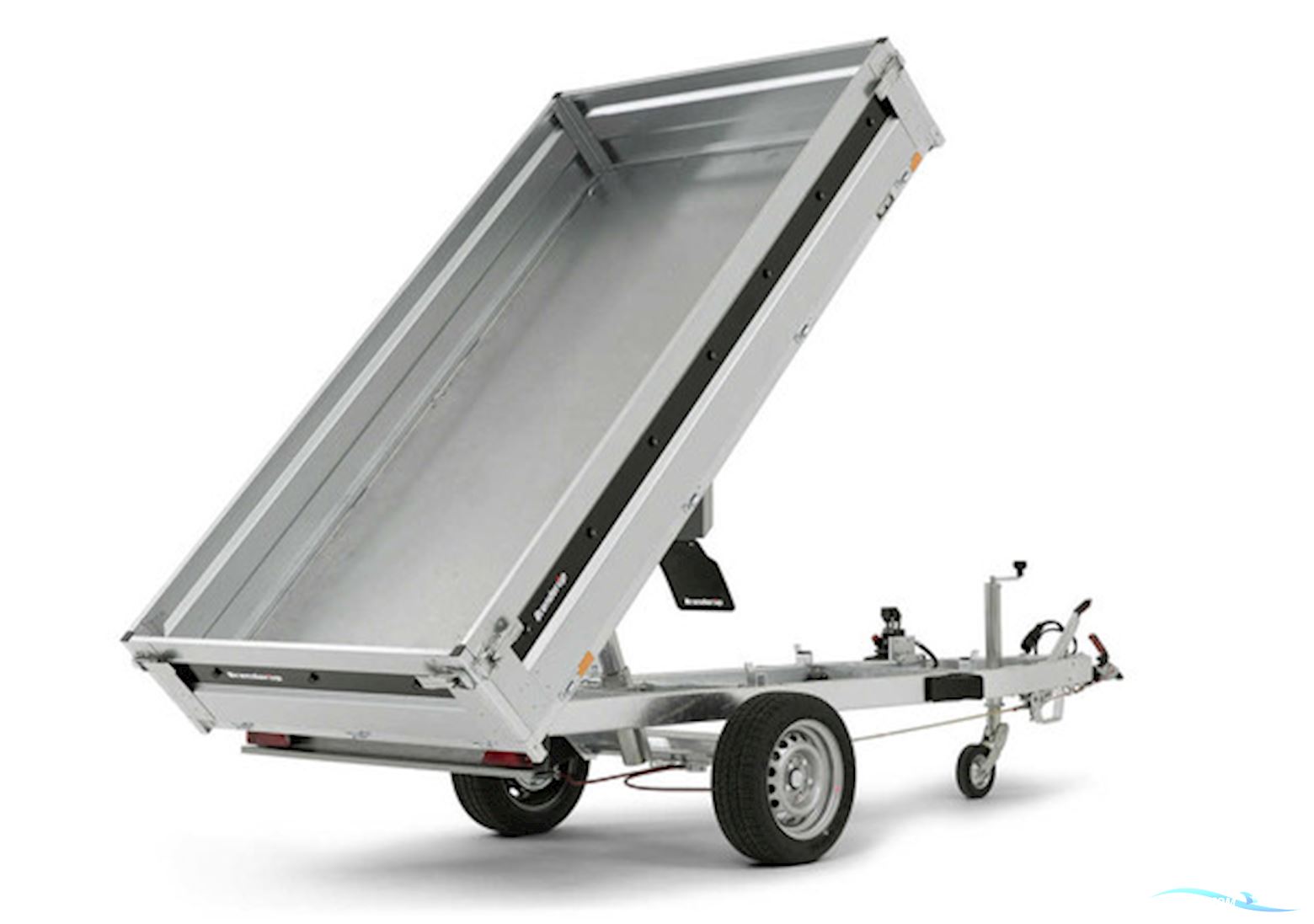 Brenderup BT4260, 1300 kg