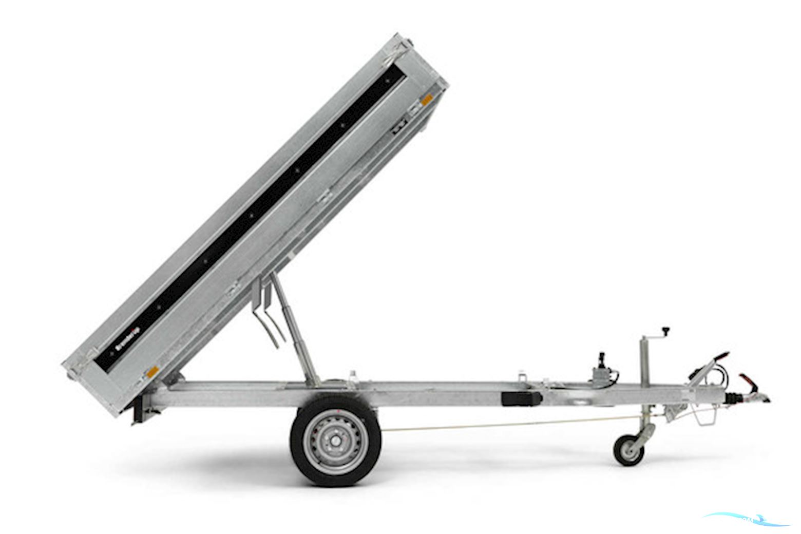 Brenderup BT4260, 1500 kg