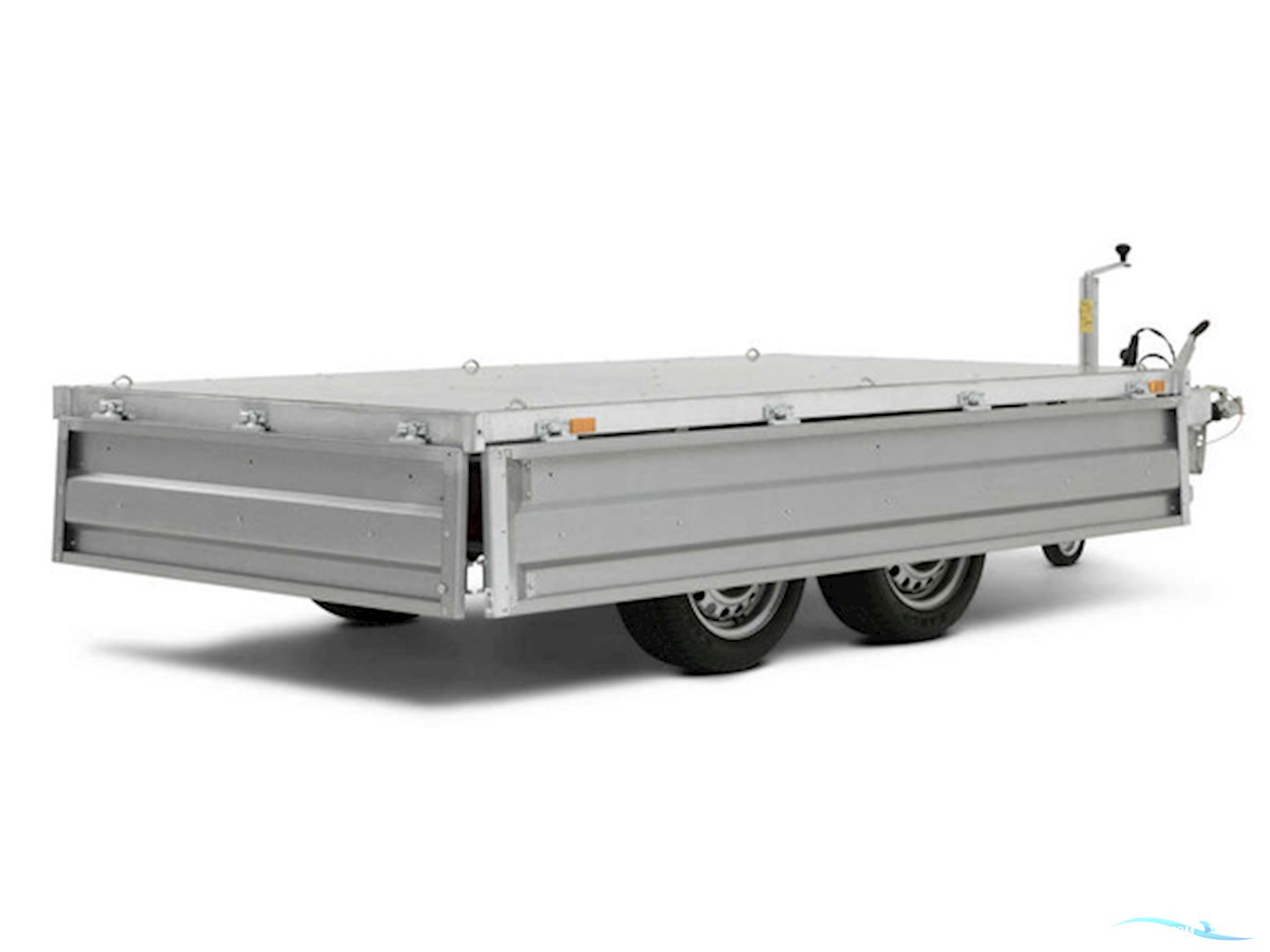 Brenderup BT4260, 2500 kg