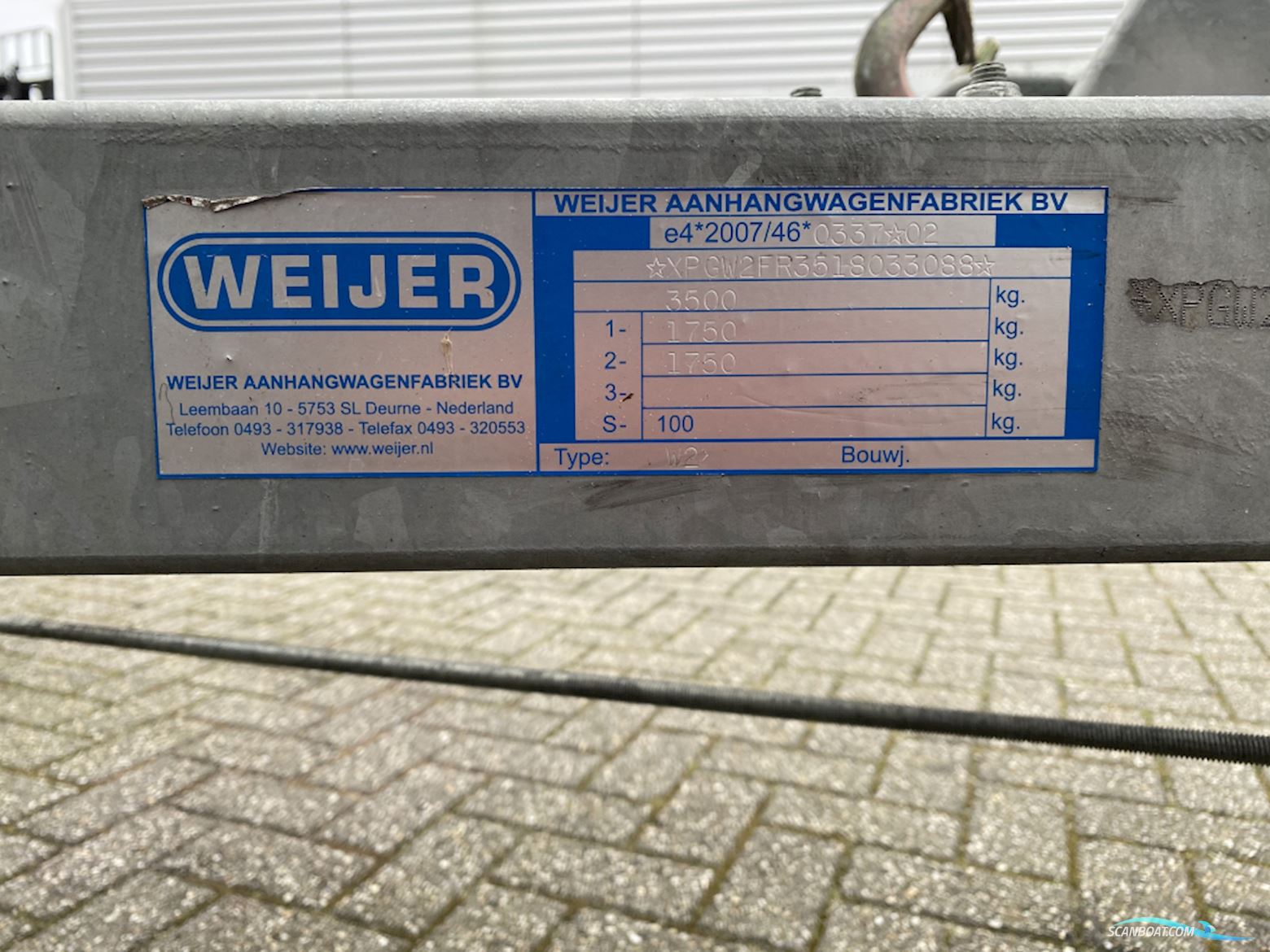 Freewheel W2