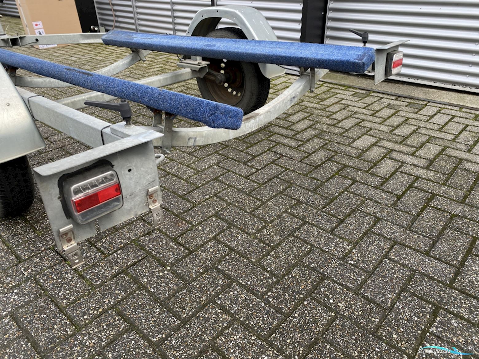 Jetloader Big Galva