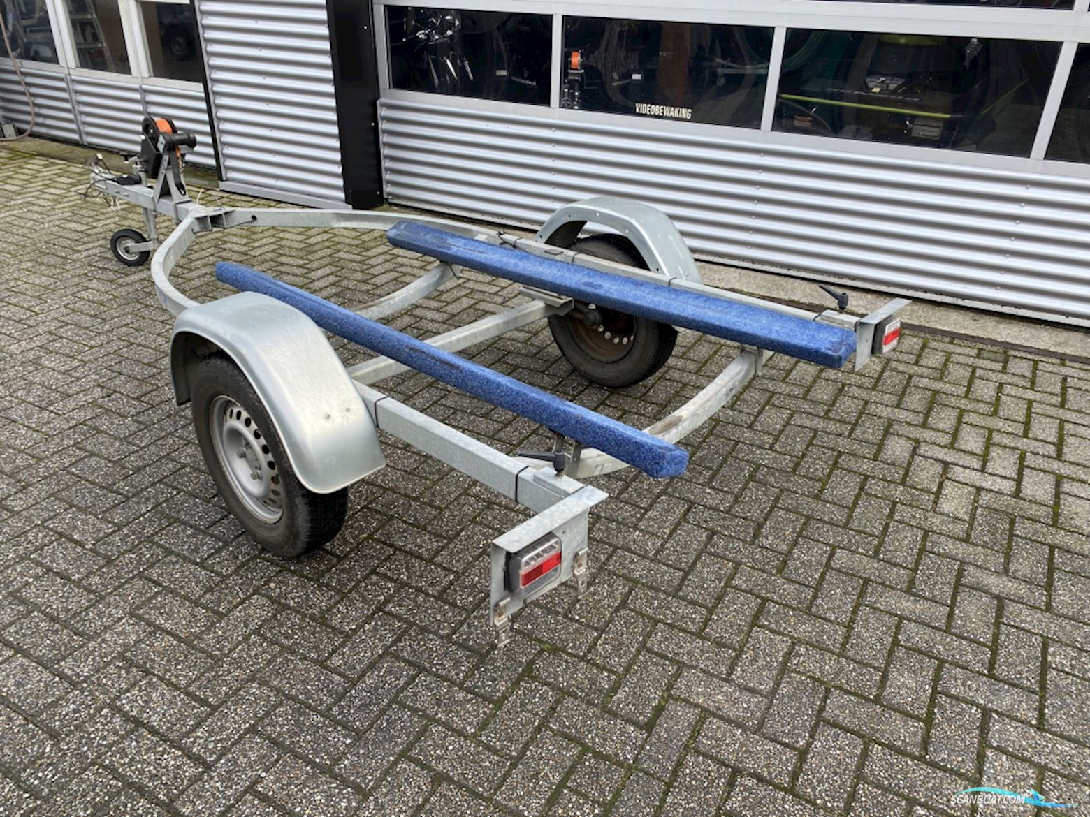 Jetloader Big Galva