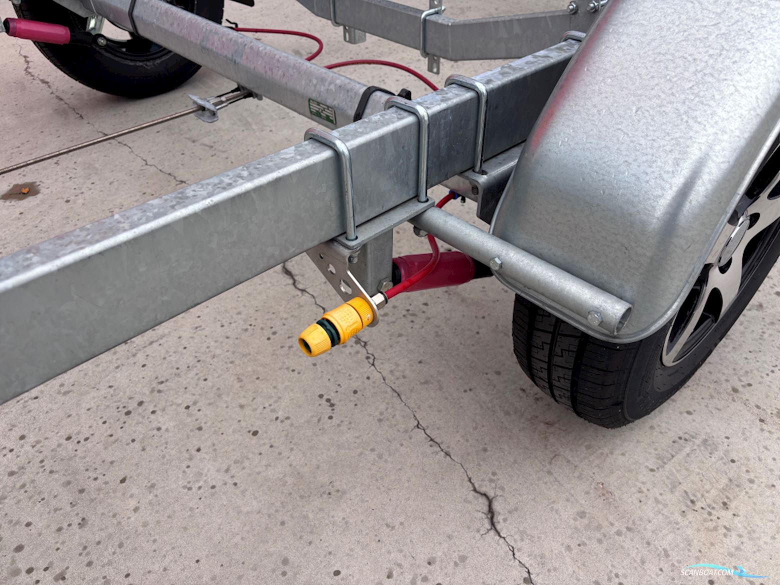 Pega VB1500-625 Bun uitvoering