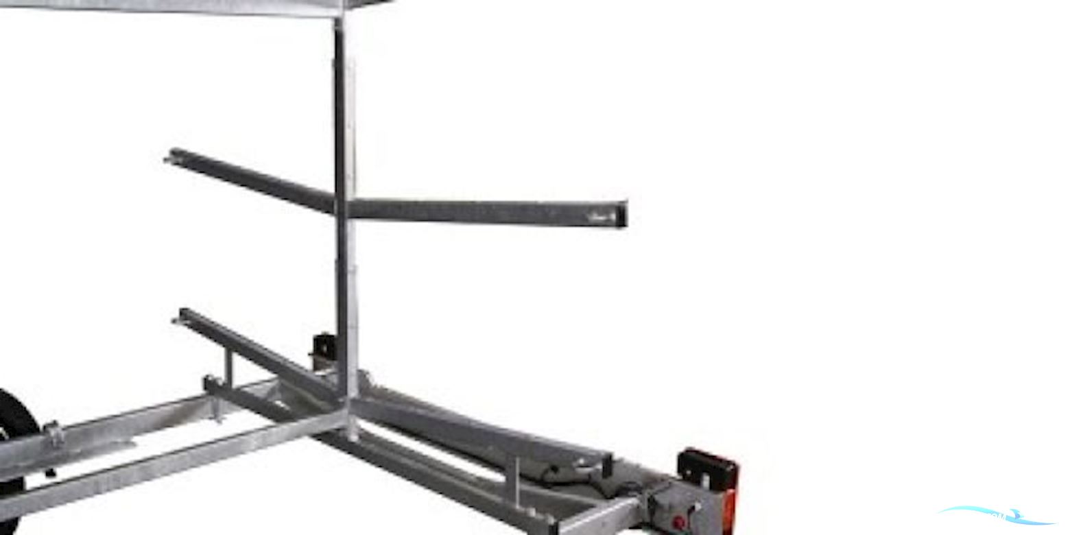 Variant 1007BB Kano-Kajak