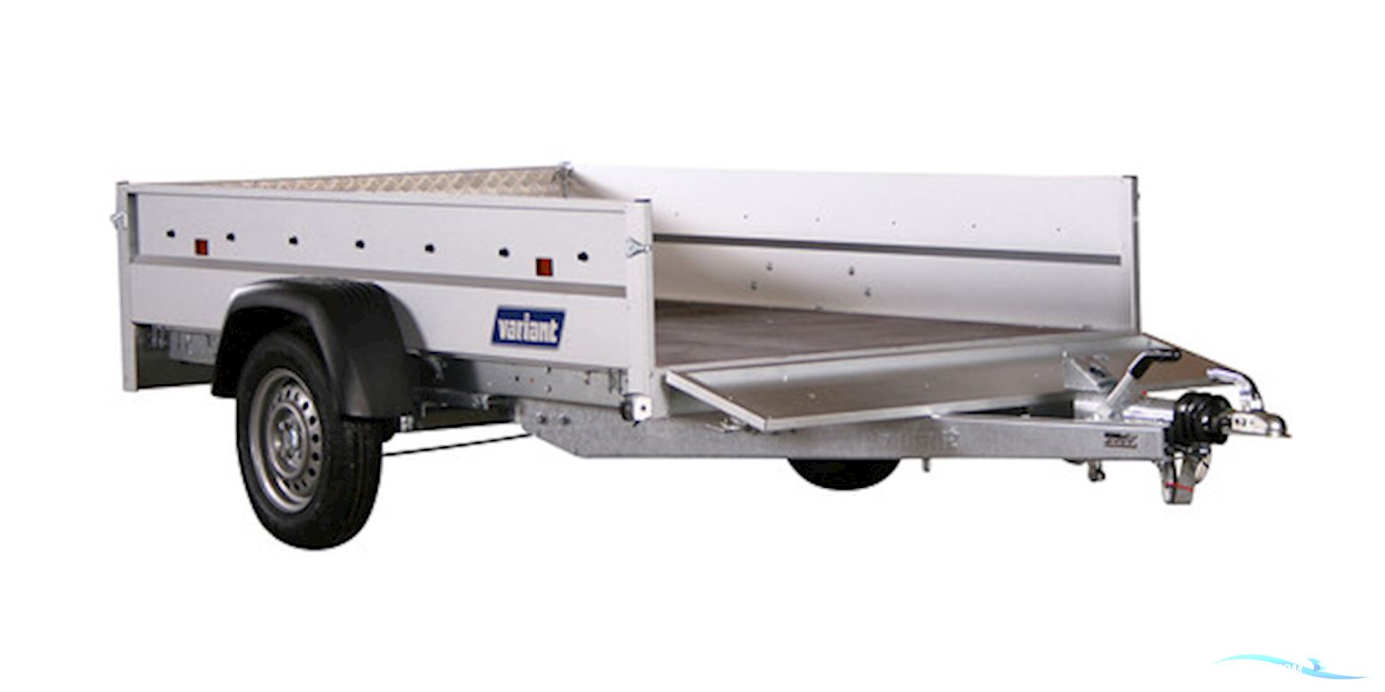 Variant 1304 F1 m/tip