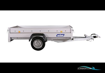 Variant 1304 F1 m/tip Båttrailer 2025, Danmark