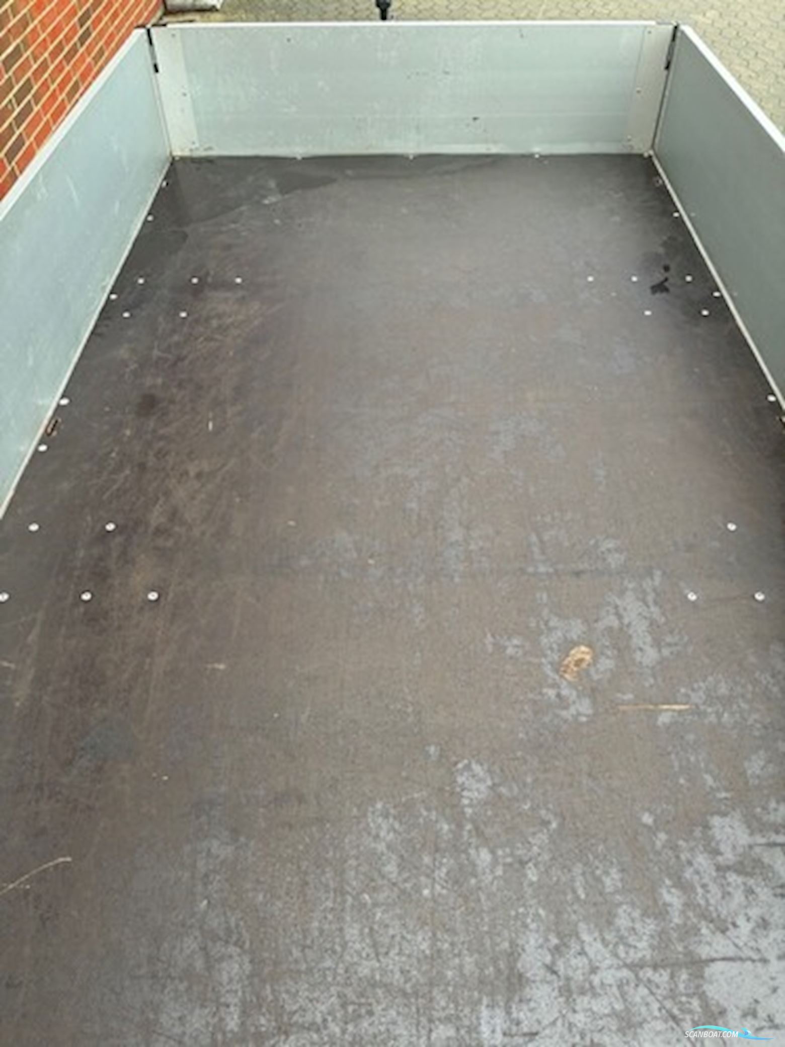 Variant 2006A Buggitrailer