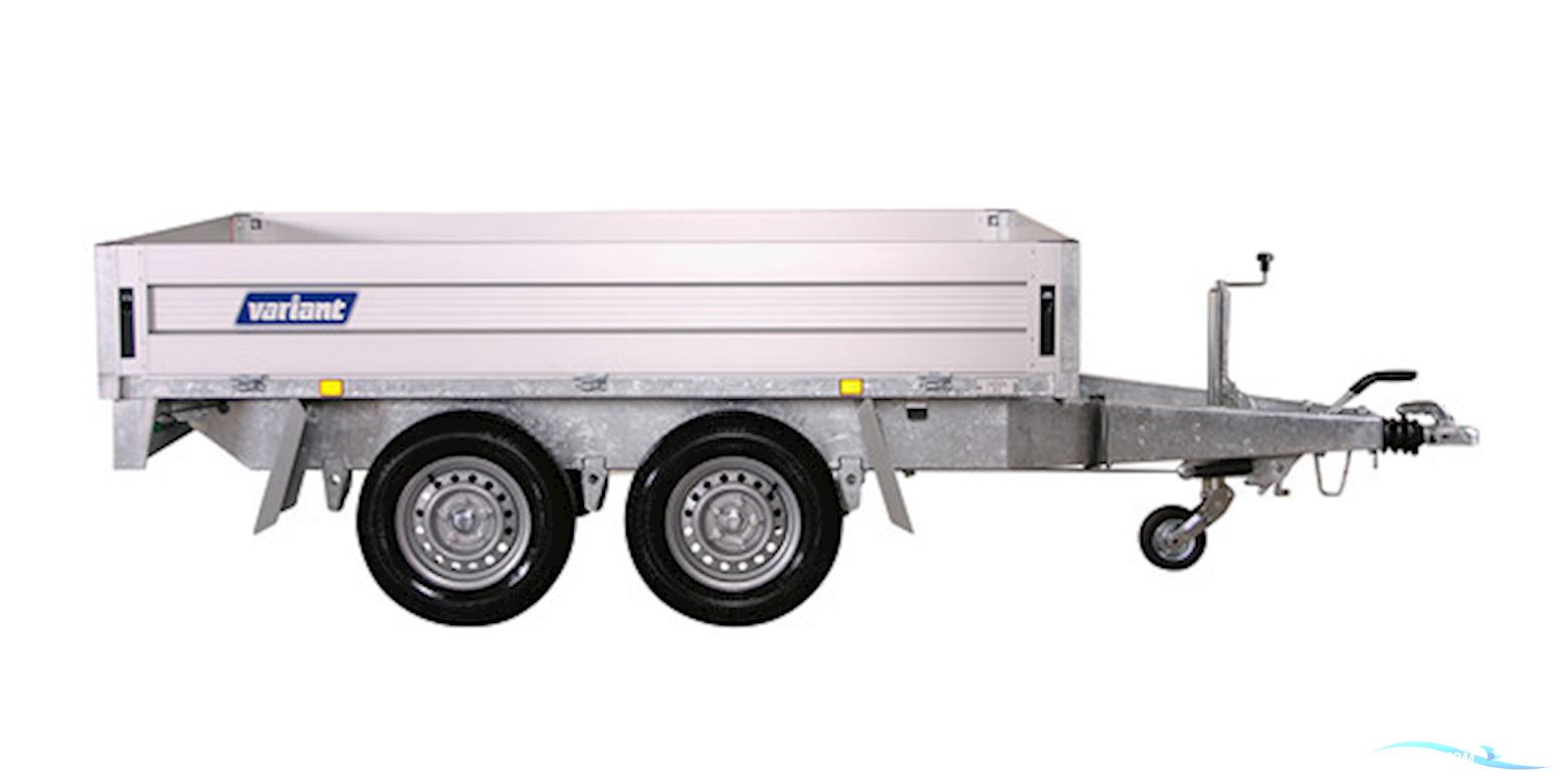 Variant 2015 T2