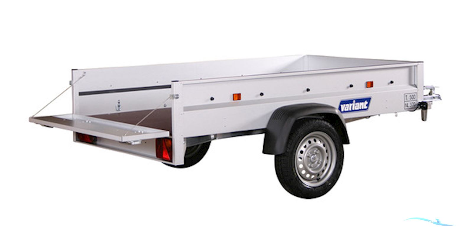 Variant 220 S1