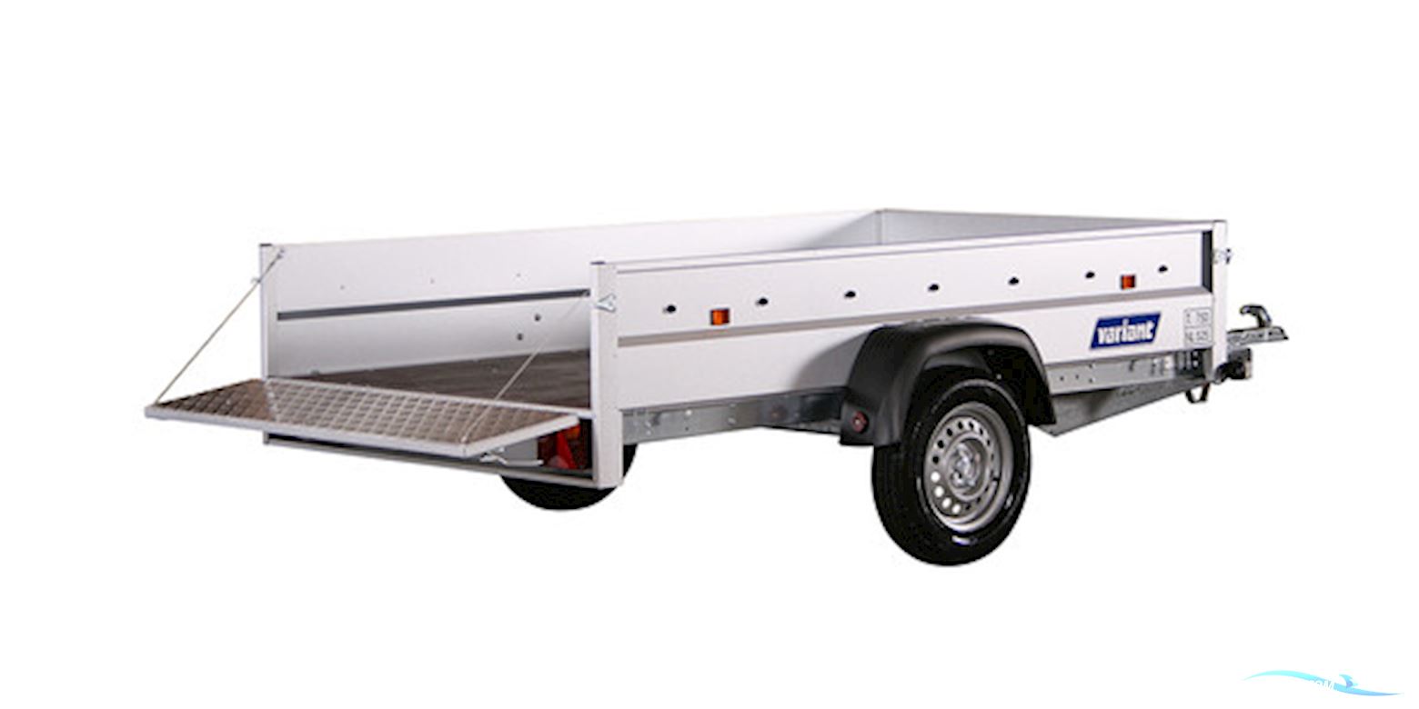 Variant 754 F1 m/Tip