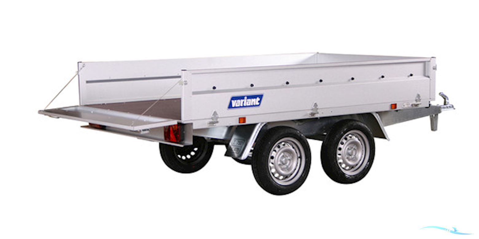 Variant 756A - 13 Stål - !