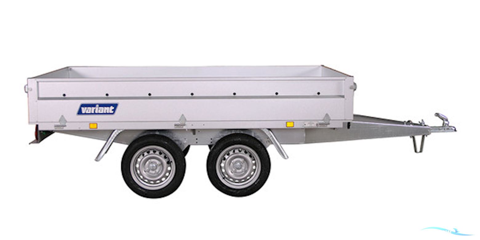 Variant 756A - 13 STÅL - KAMPAGNEPRIS !