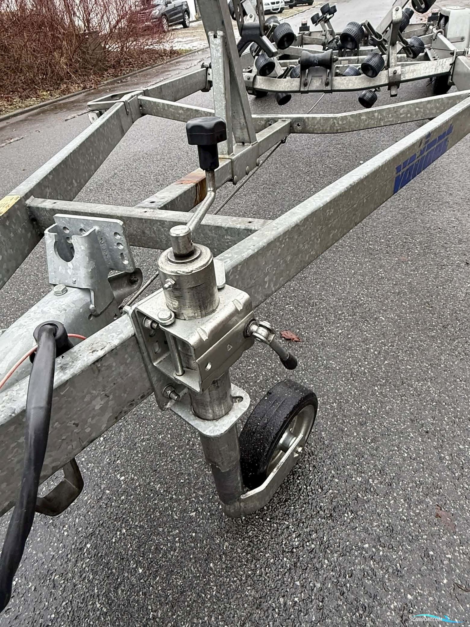 Variant Ocean 2700 Nysynet