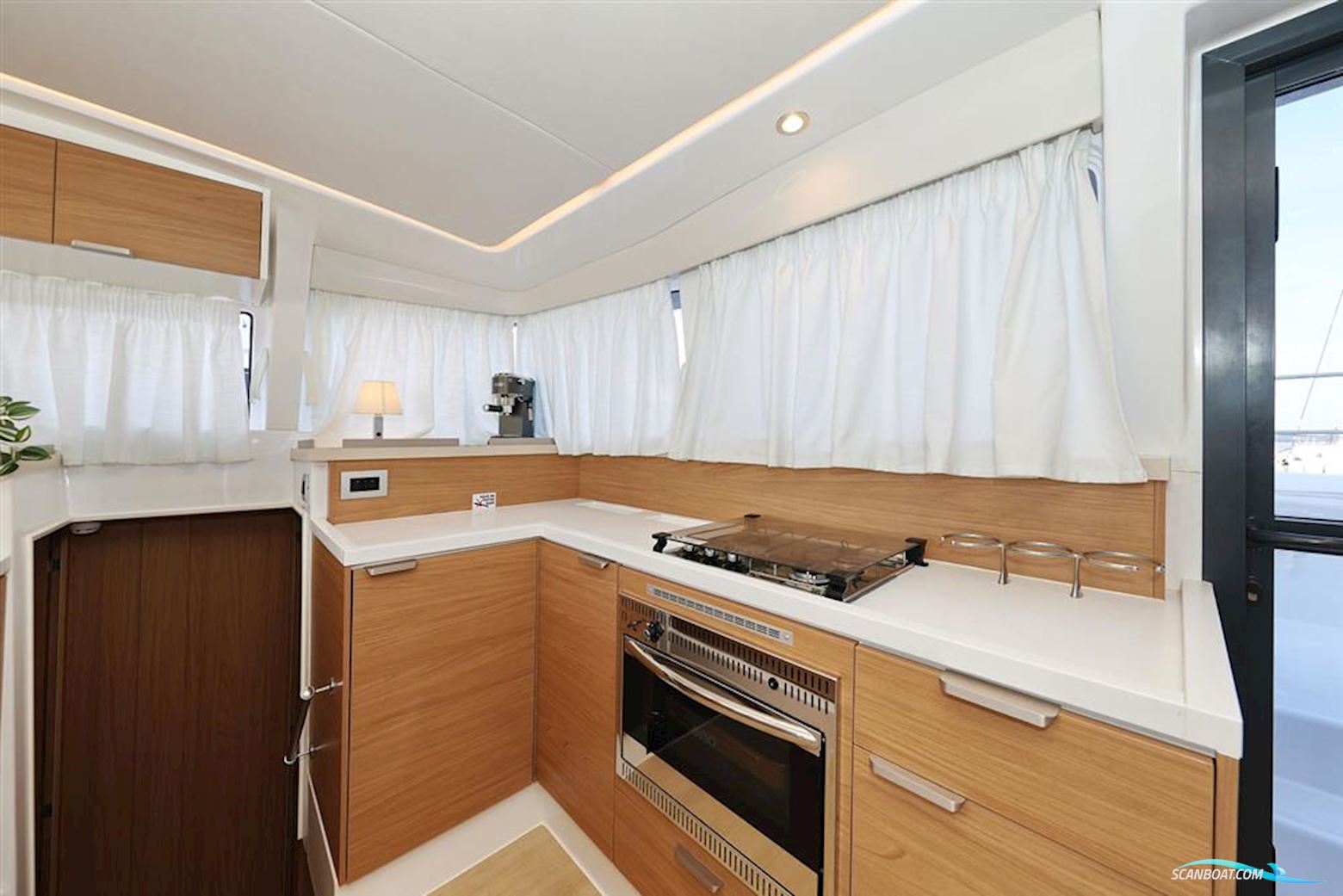 BALI CATAMARANS 4.2
