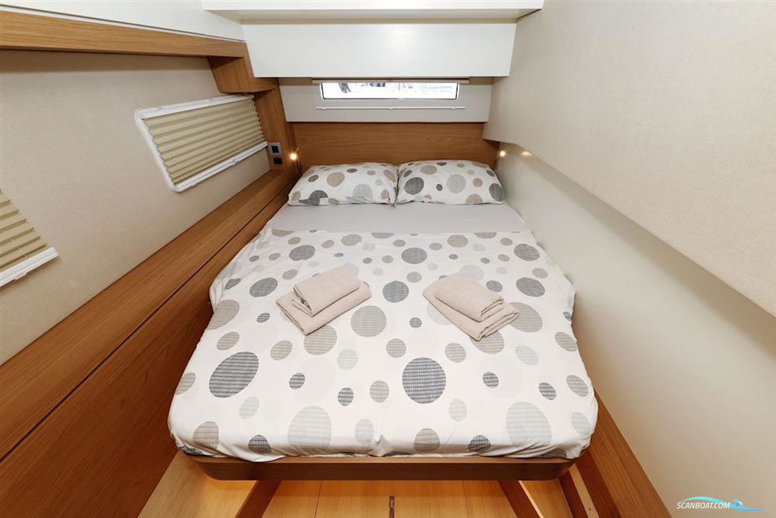 BALI CATAMARANS 4.2