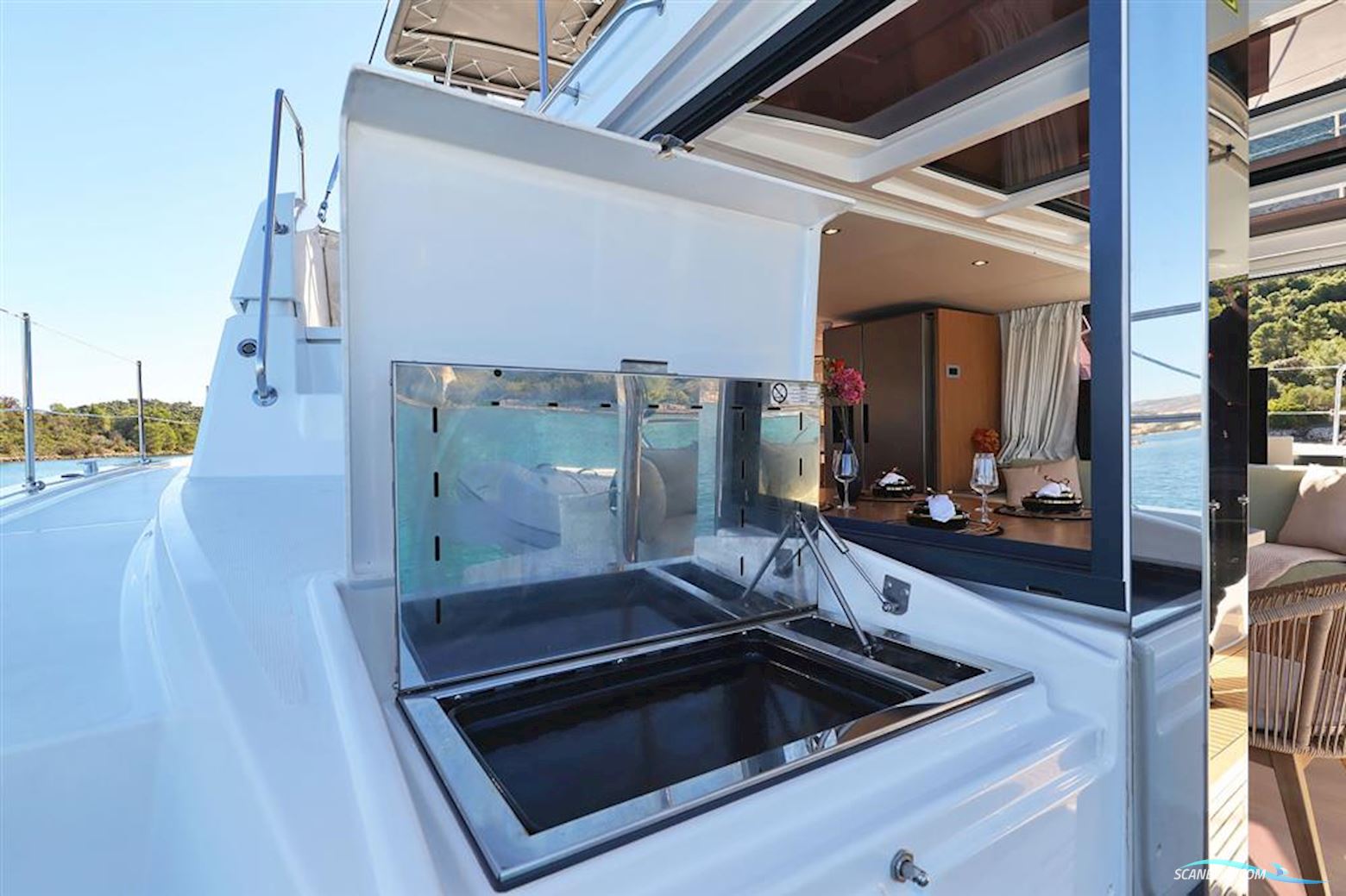 Bali Catamarans 4.4