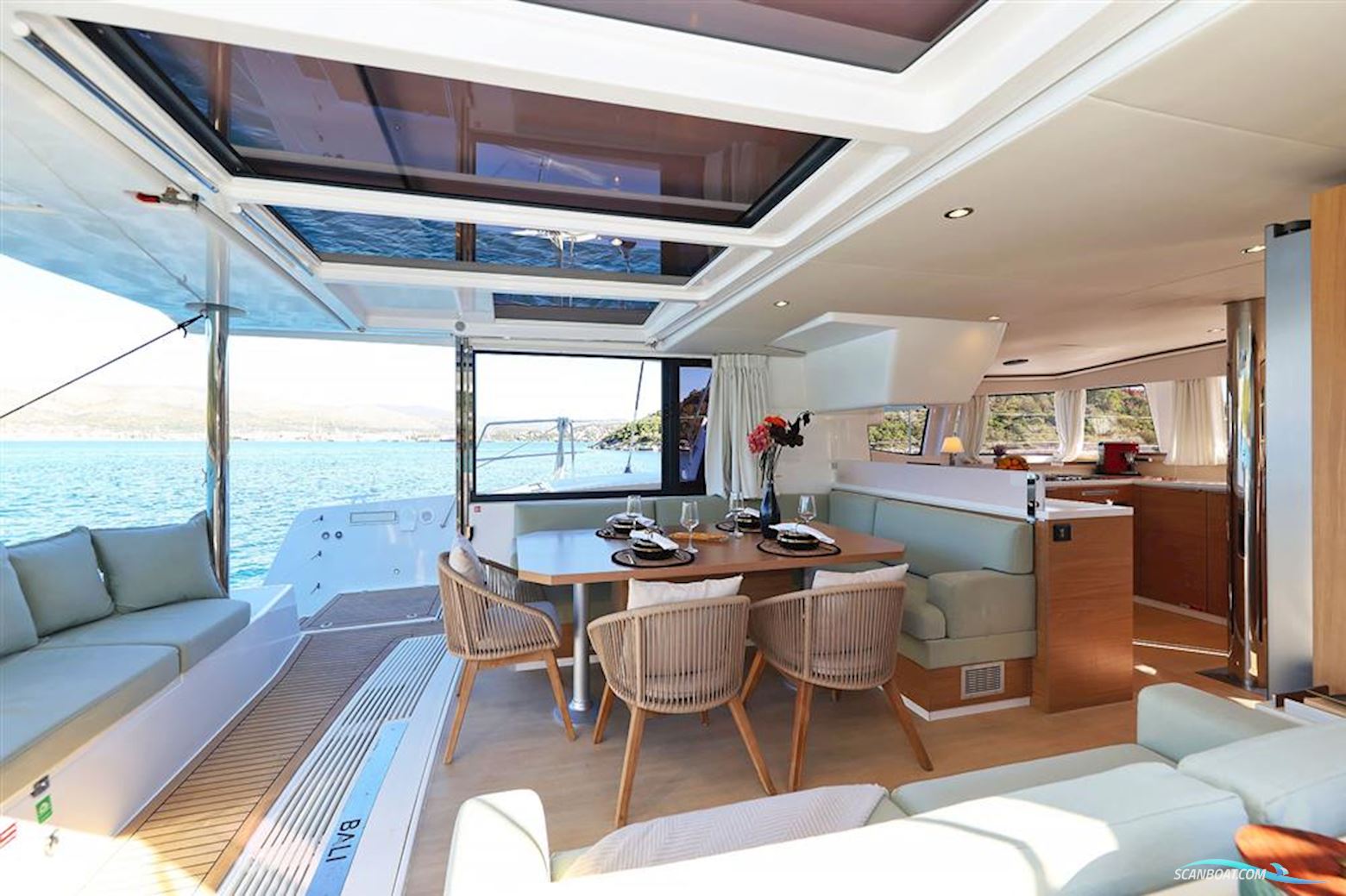 Bali Catamarans 4.4