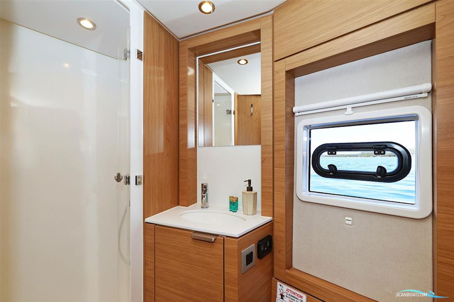 Bali Catamarans 4.4