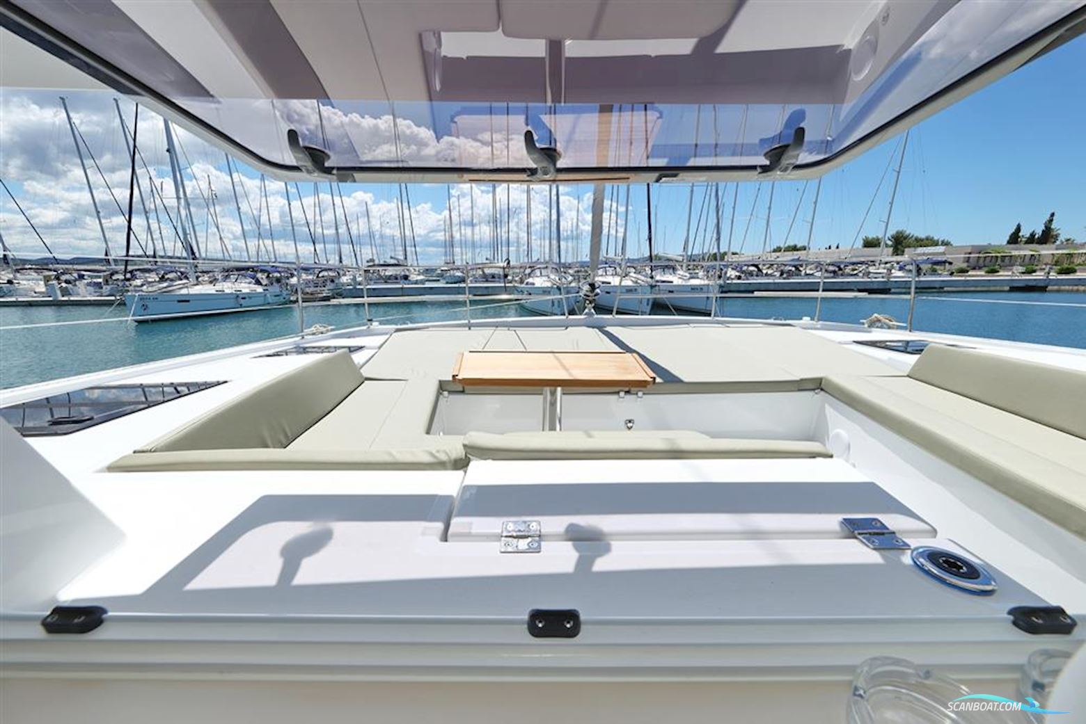 Bali Catamarans 4.4