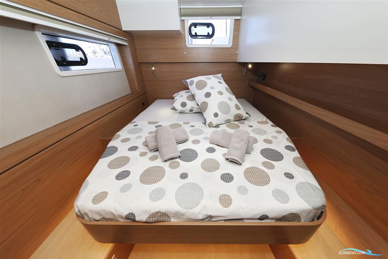 Bali Catamarans 4.4