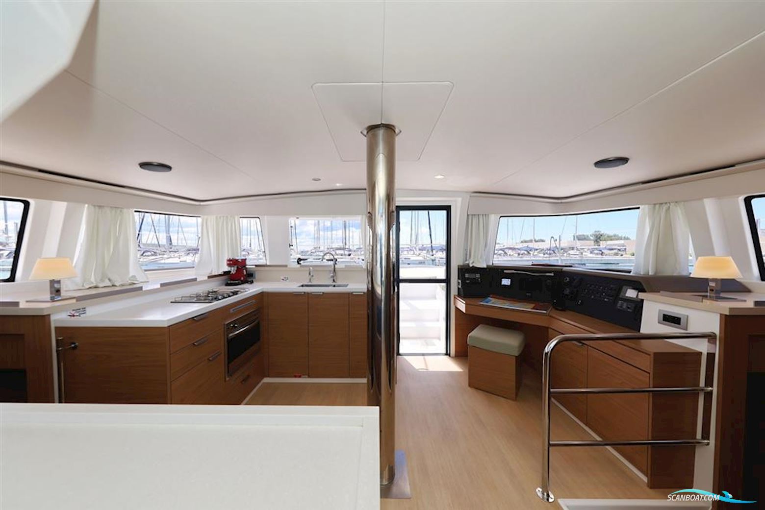 Bali Catamarans 4.4