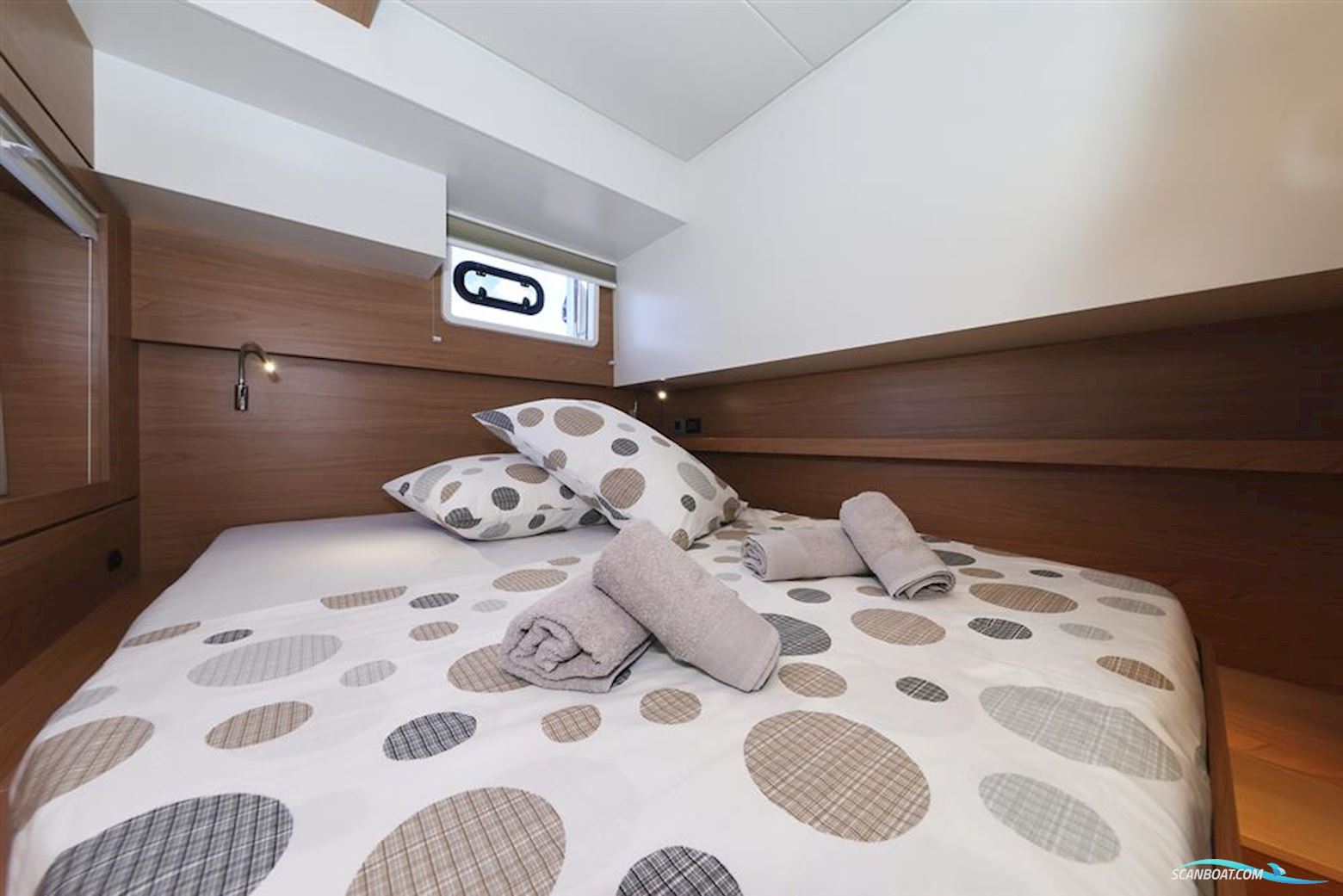 Bali Catamarans 4.4