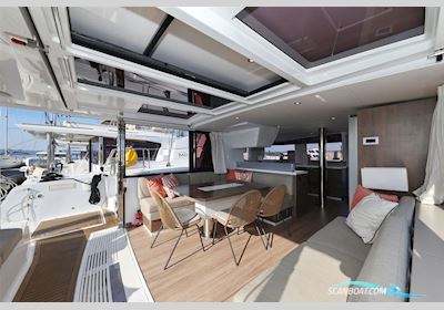 BALI CATAMARANS Bali 4.4 Båttyp Inte specificerat 2023, med 2  x Yanmar 57 hp motor, Kroatien