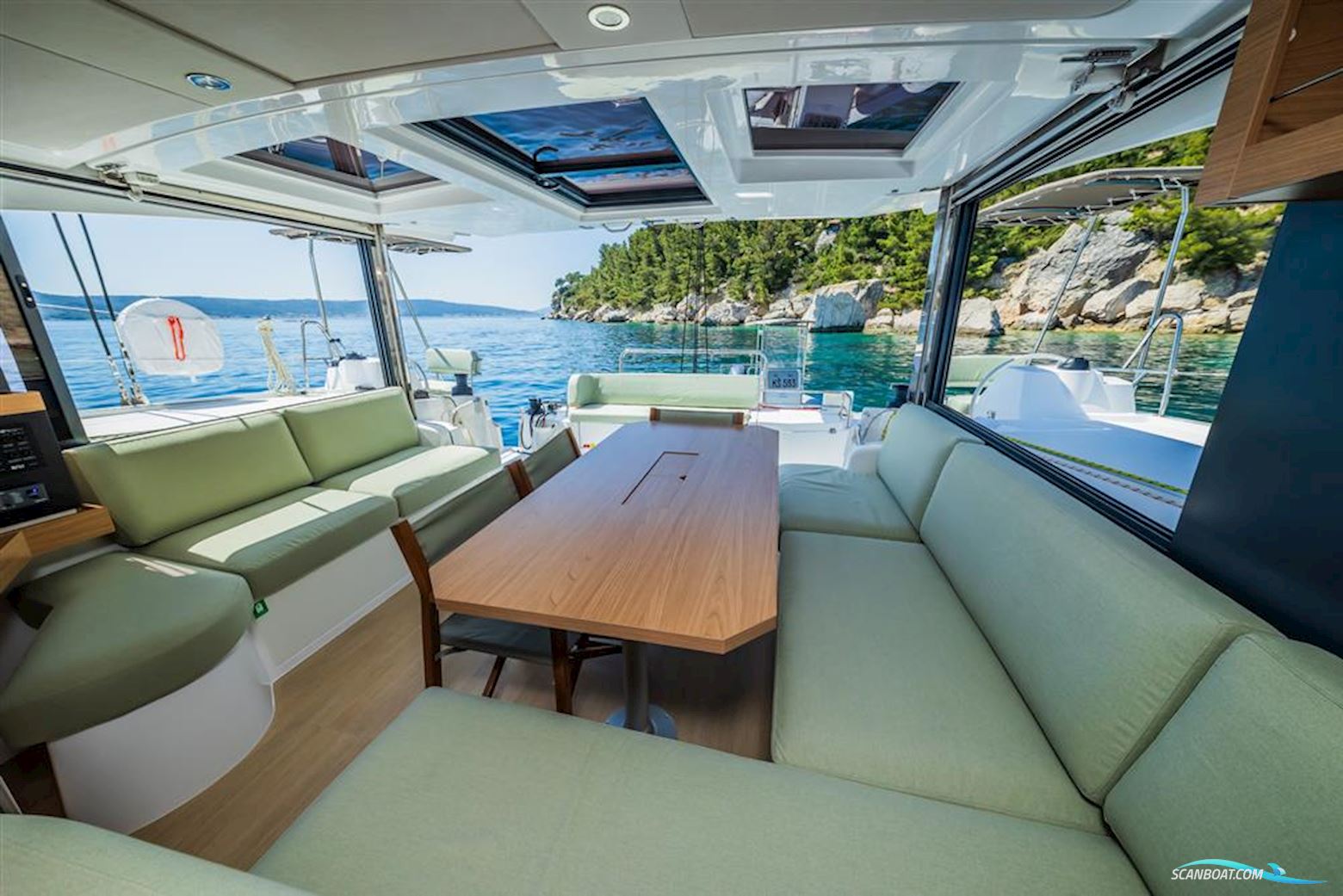 BALI CATAMARANS CATSMART