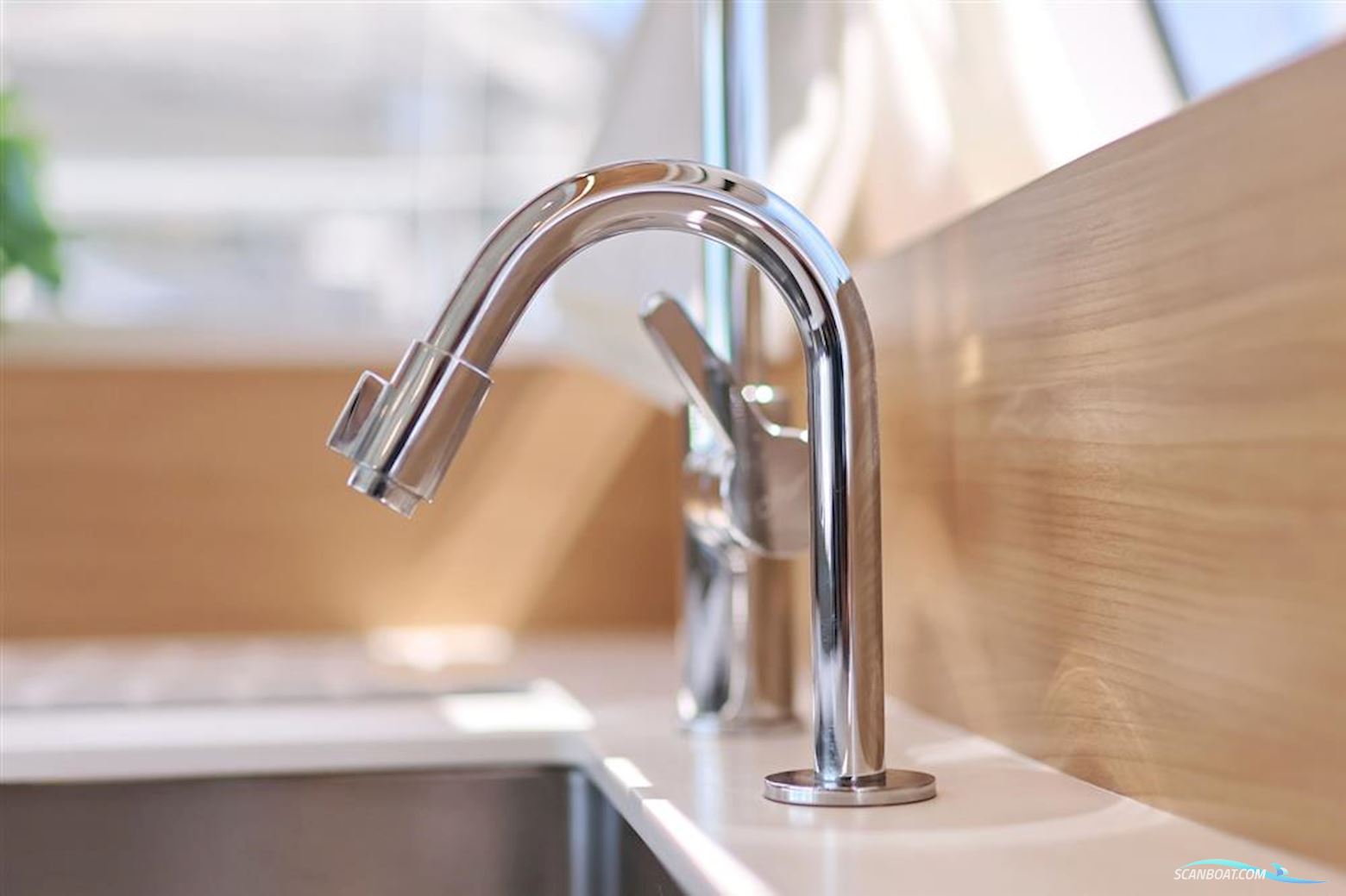 Bali Catamarans Catsmart