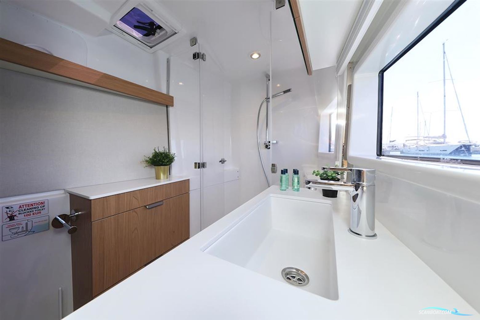 Bali Catamarans Catsmart