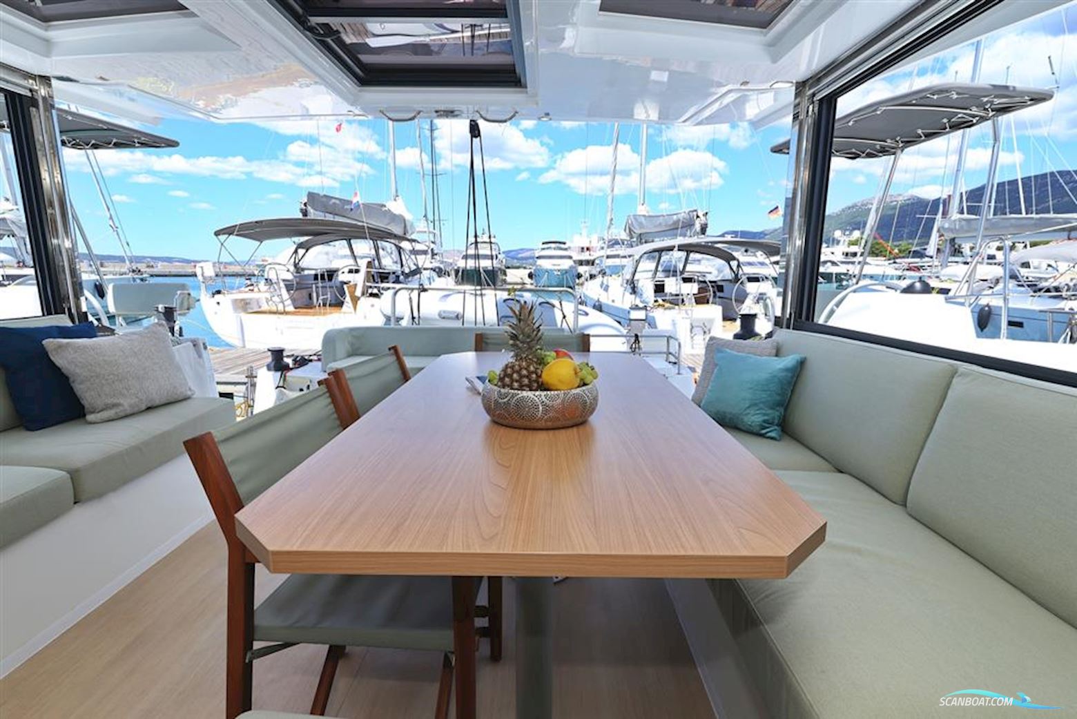 Bali Catamarans Catsmart