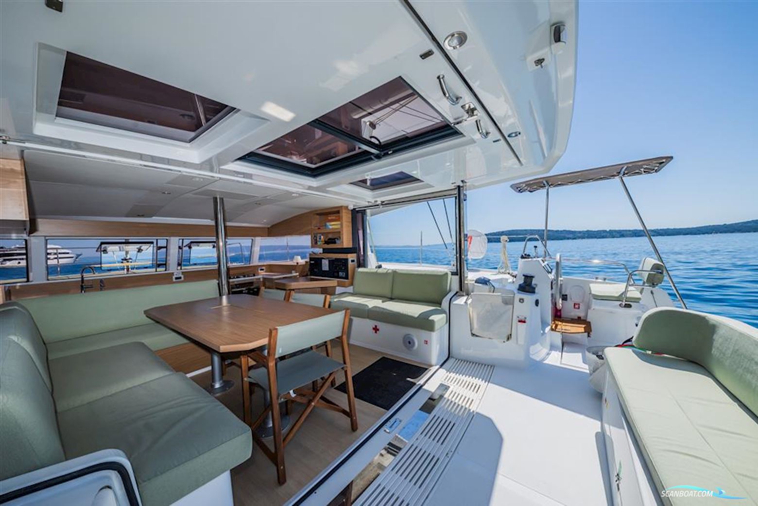 BALI CATAMARANS CATSMART