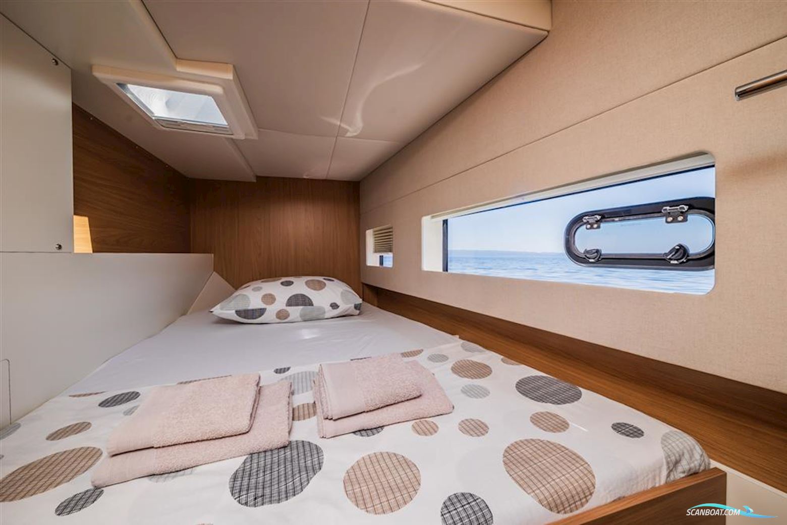BALI CATAMARANS CATSMART