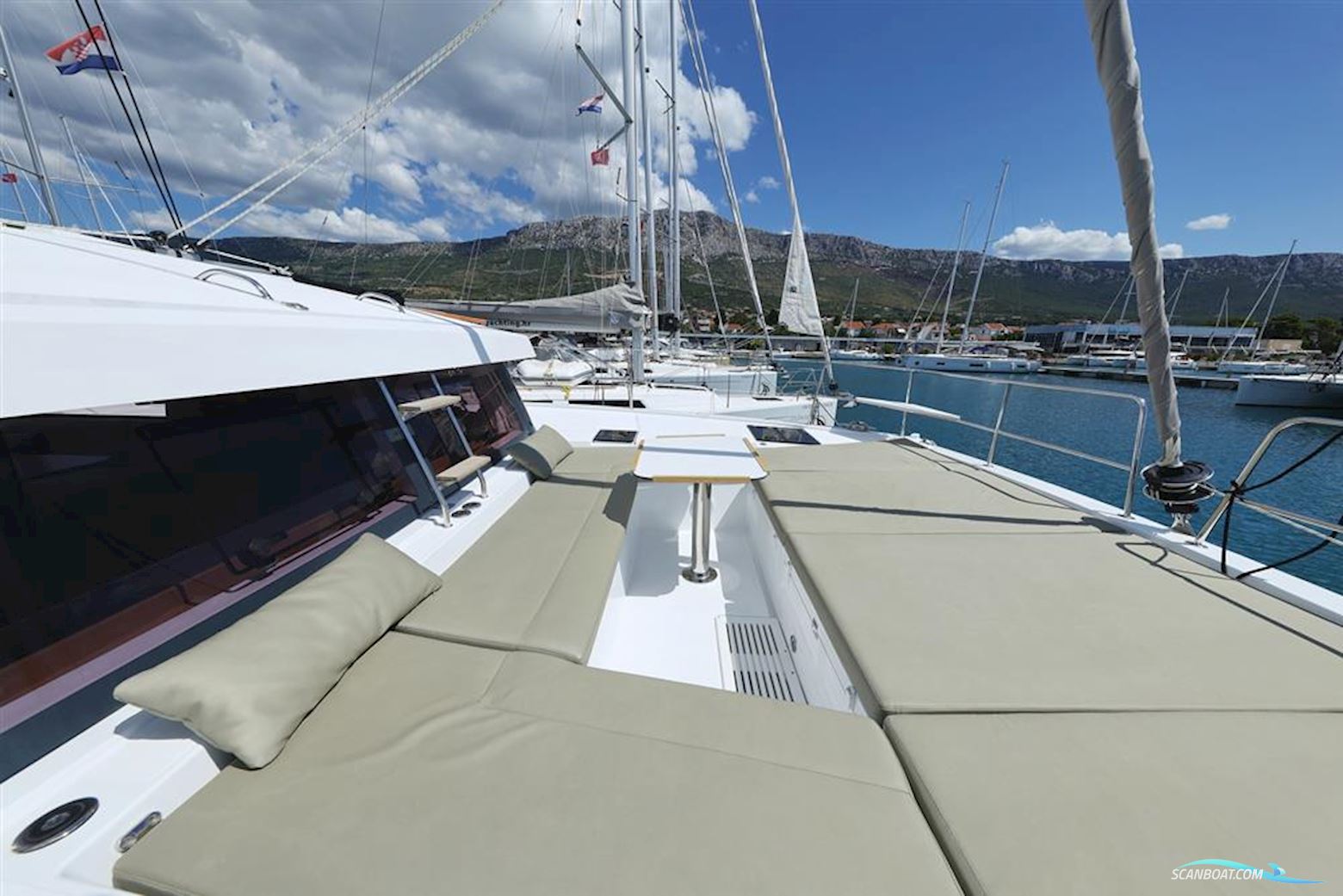 Bali Catamarans Catsmart