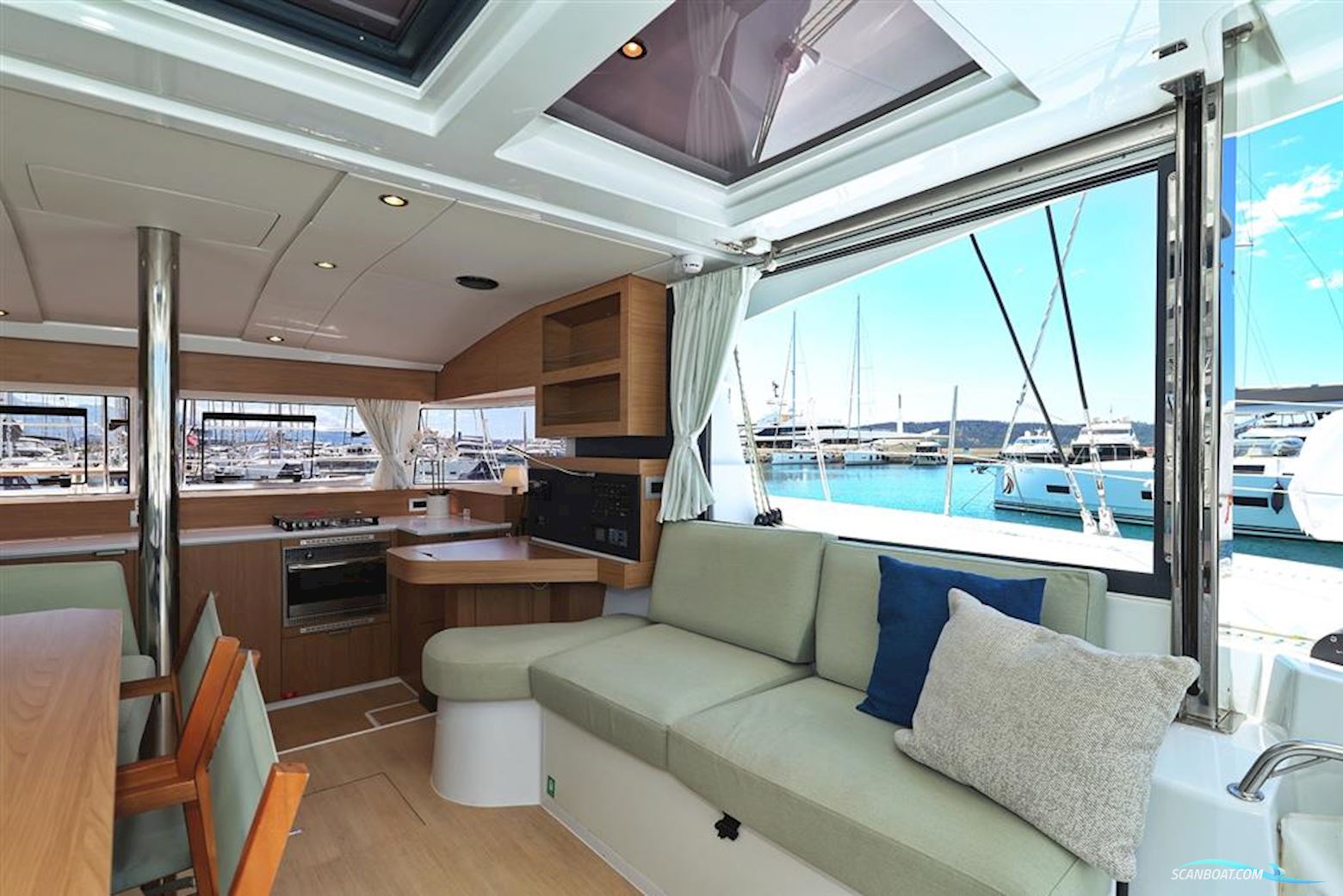 Bali Catamarans Catsmart