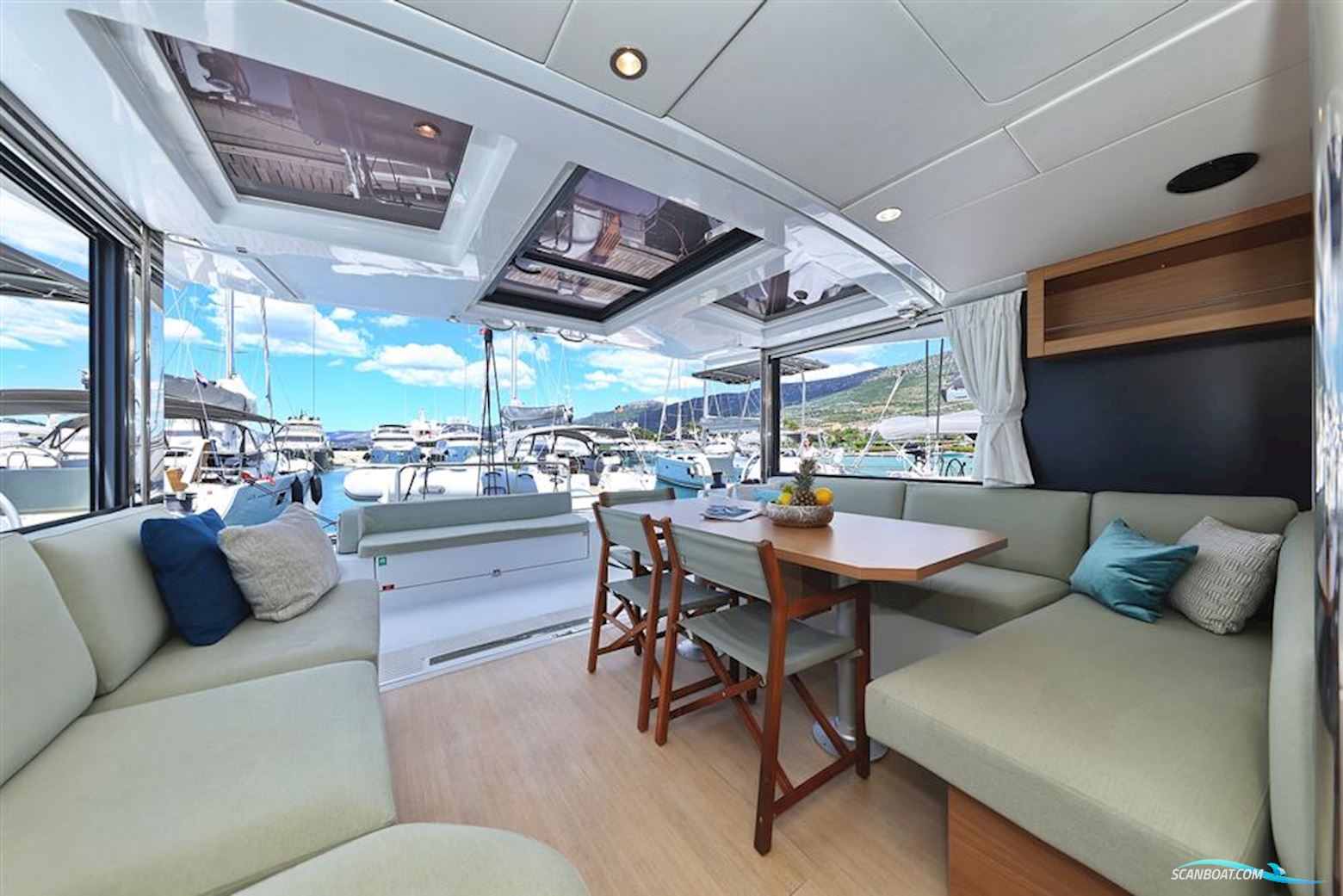 Bali Catamarans Catsmart