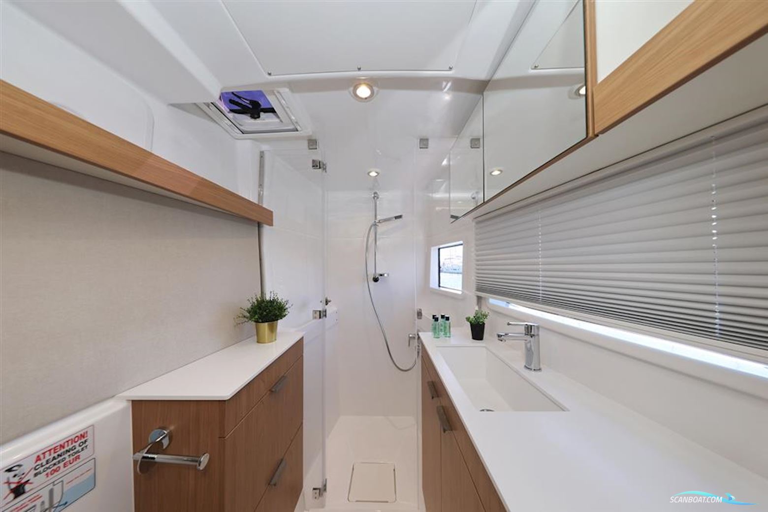 Bali Catamarans Catsmart