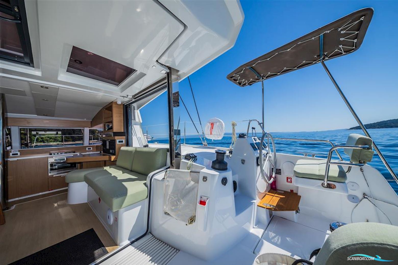 Bali Catamarans Catsmart